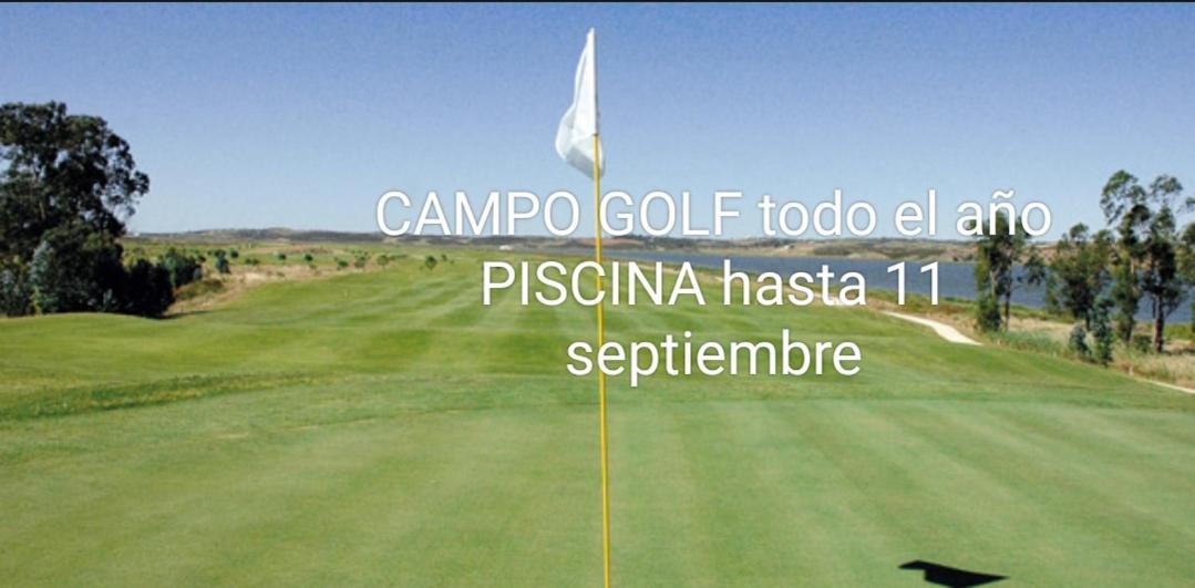 Sea and Sun Costa Esuri Isla Canela