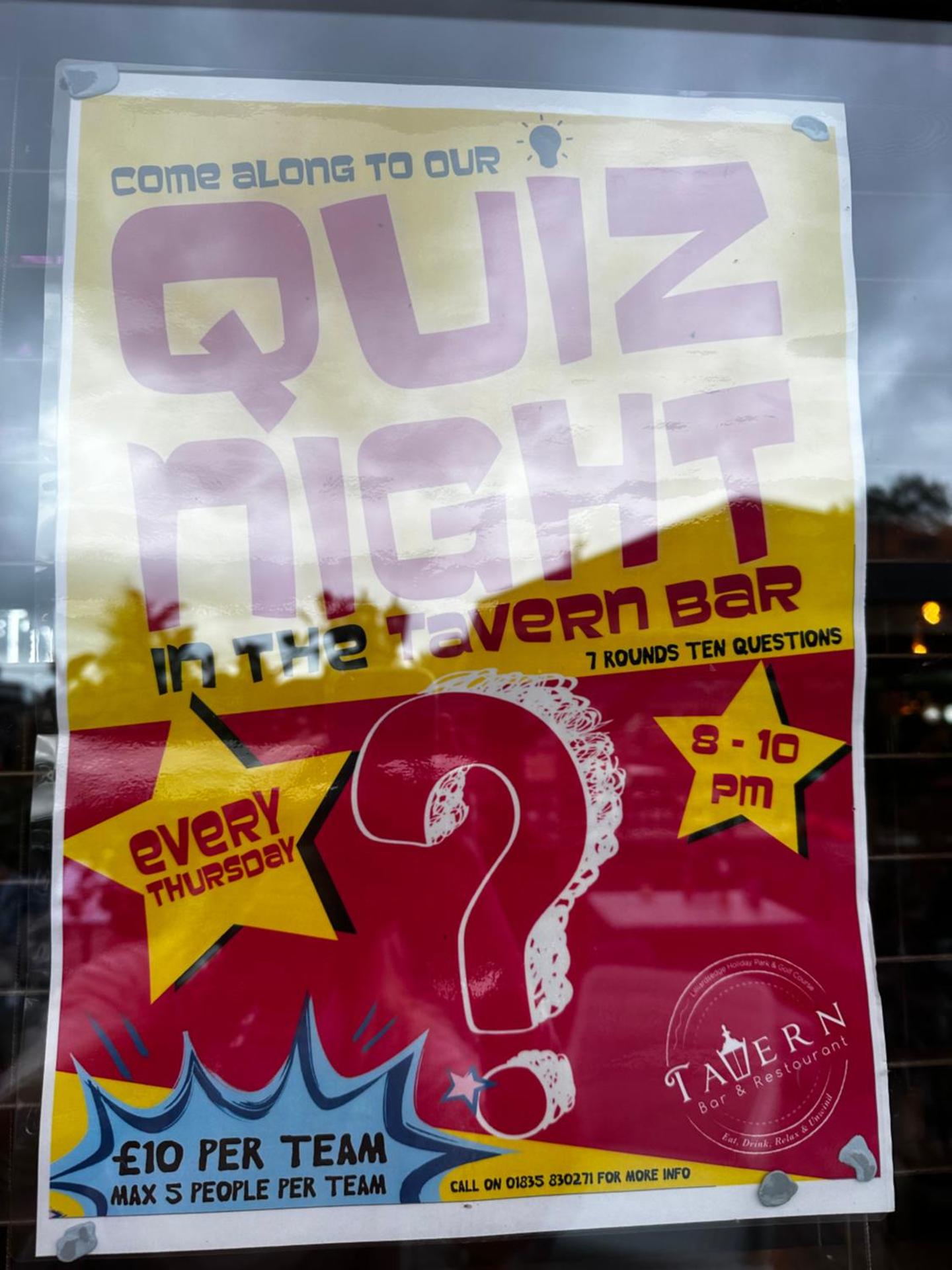 Fairway 6 Lilliardsedge Caravan Hire