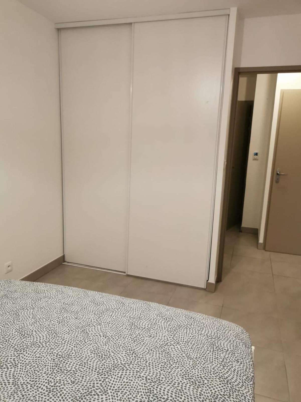Magnifique T3 pour 8 personnes à Montpellier, WIFI, PARKING