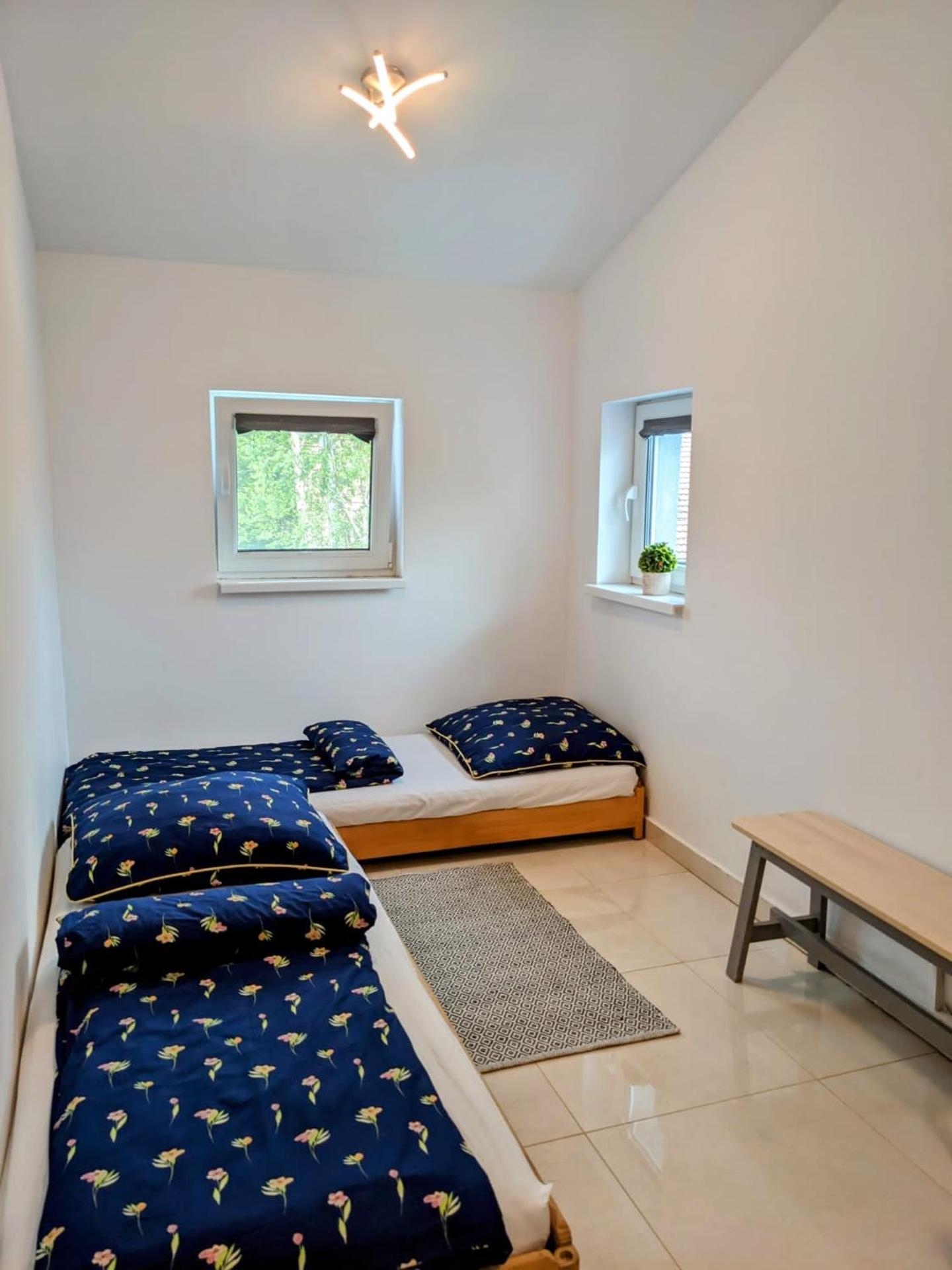 Hill House Valiug Crivaia