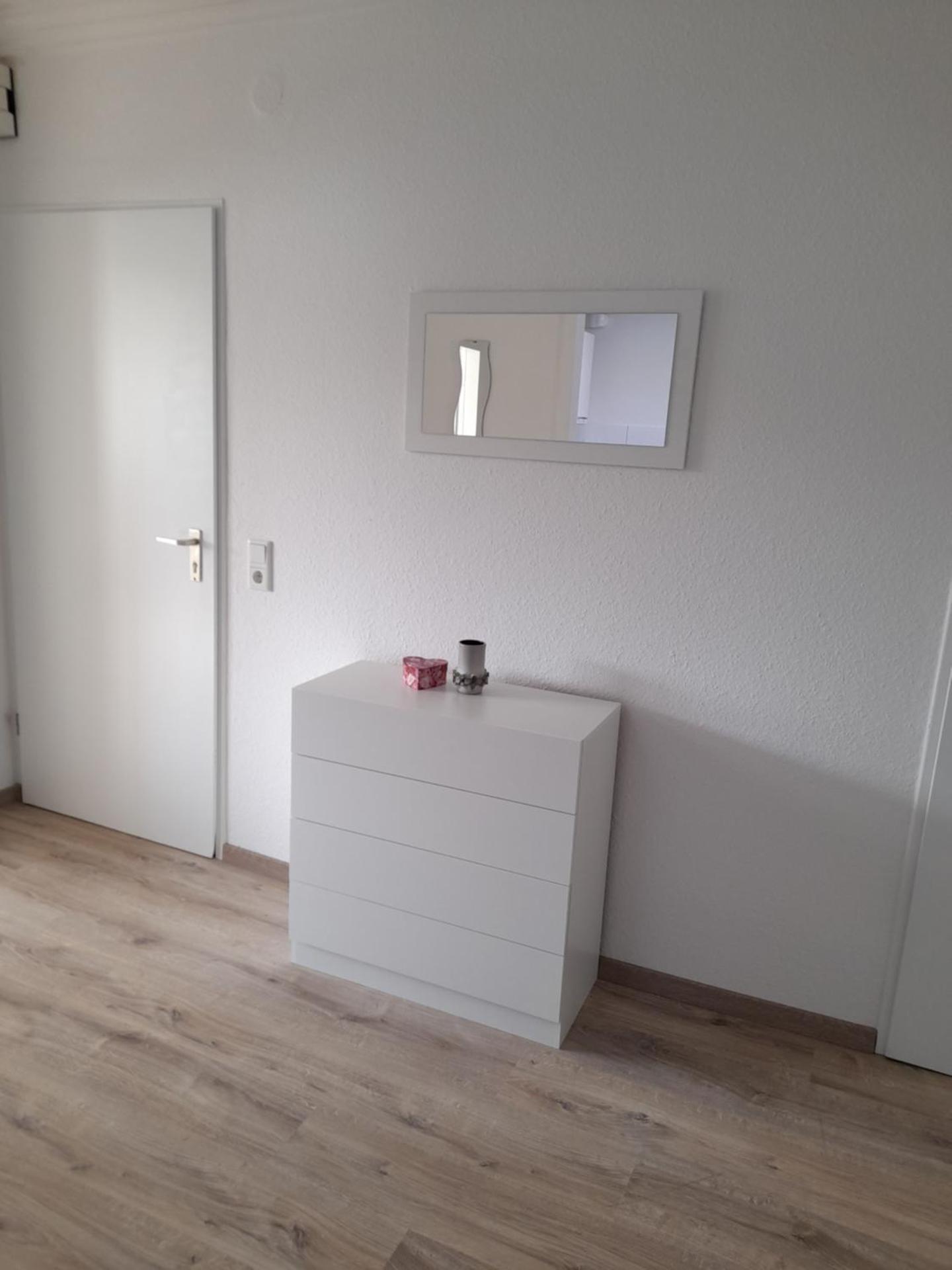 Ferienwohnung in Lemgo-Brake, 3 Zimmer