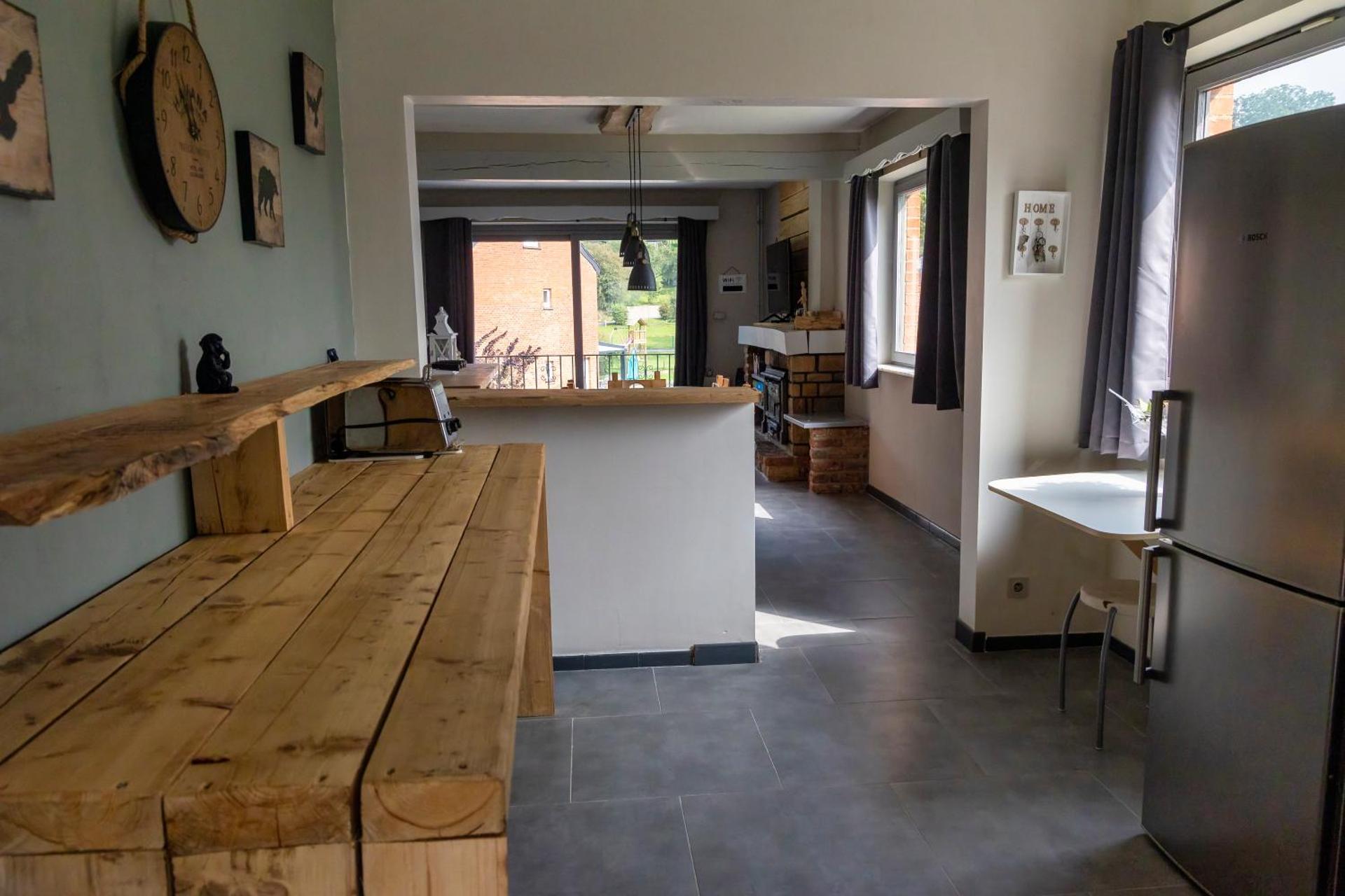 Au Repos de la Redoute