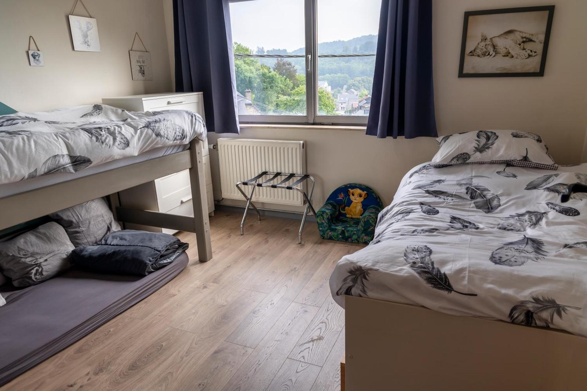 Au Repos de la Redoute