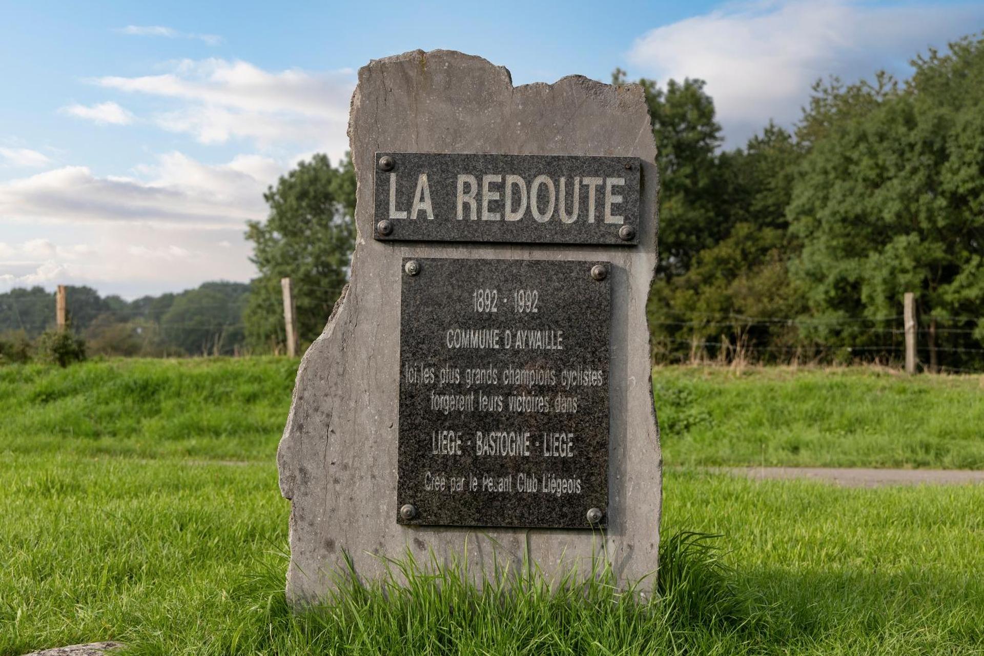 Au Repos de la Redoute