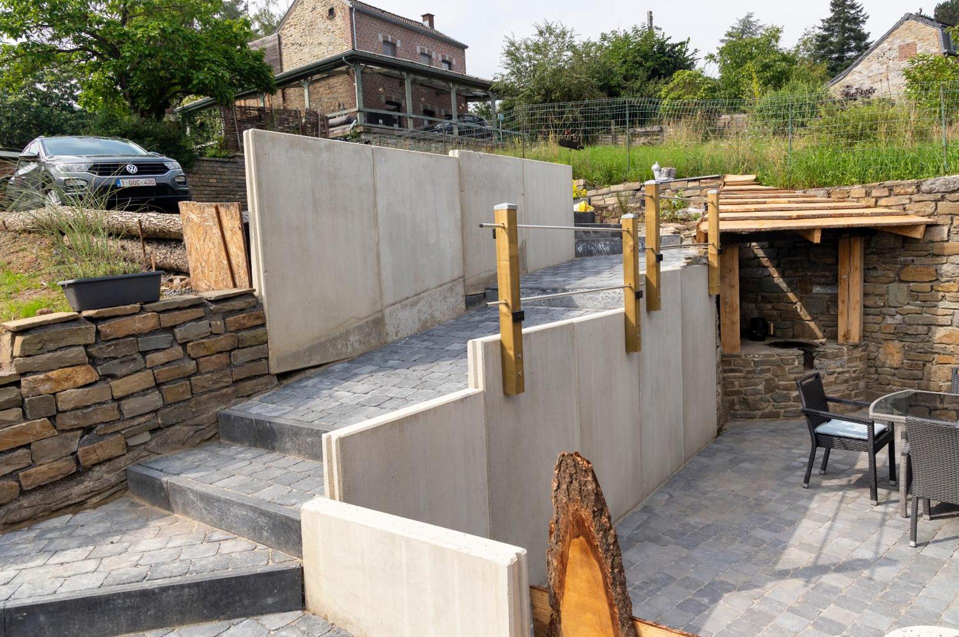 Au Repos de la Redoute