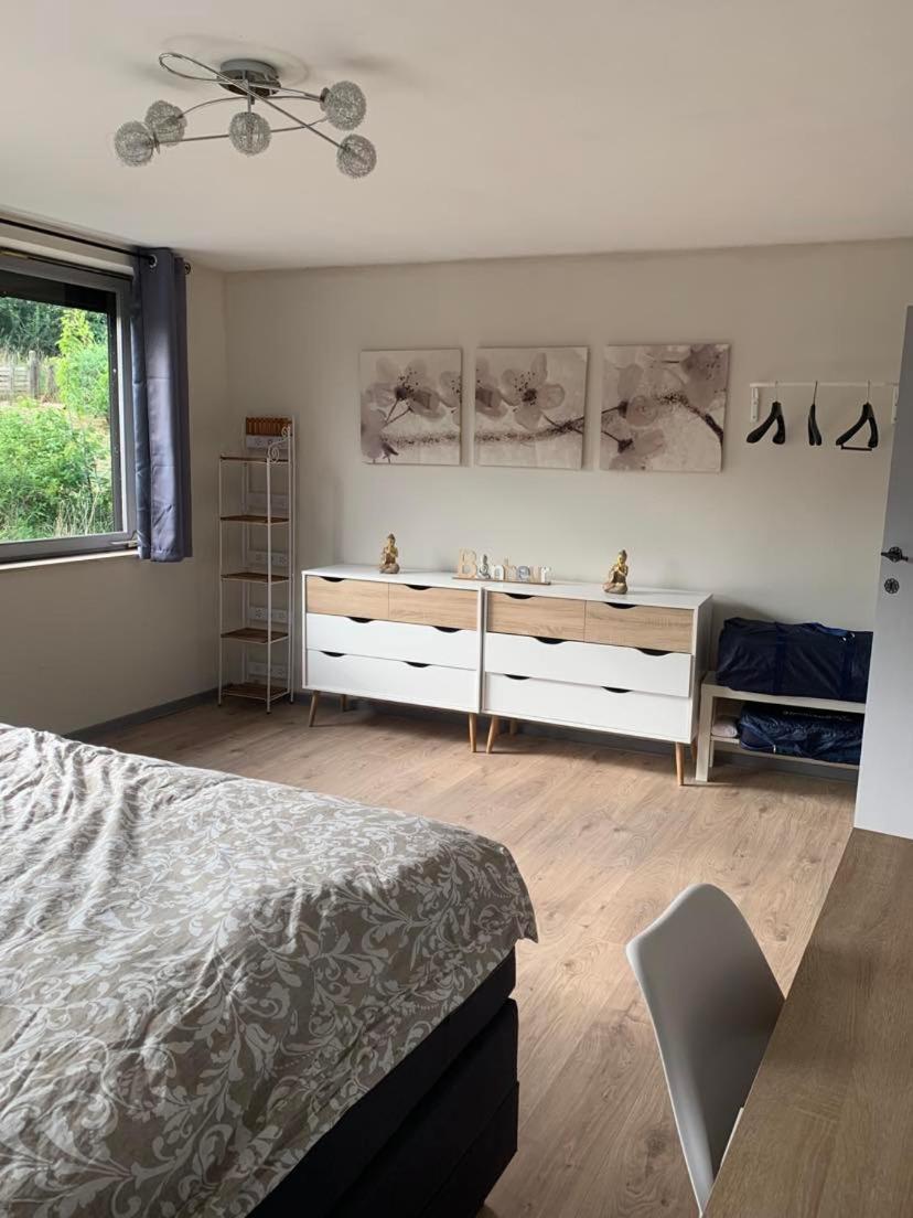 Au Repos de la Redoute