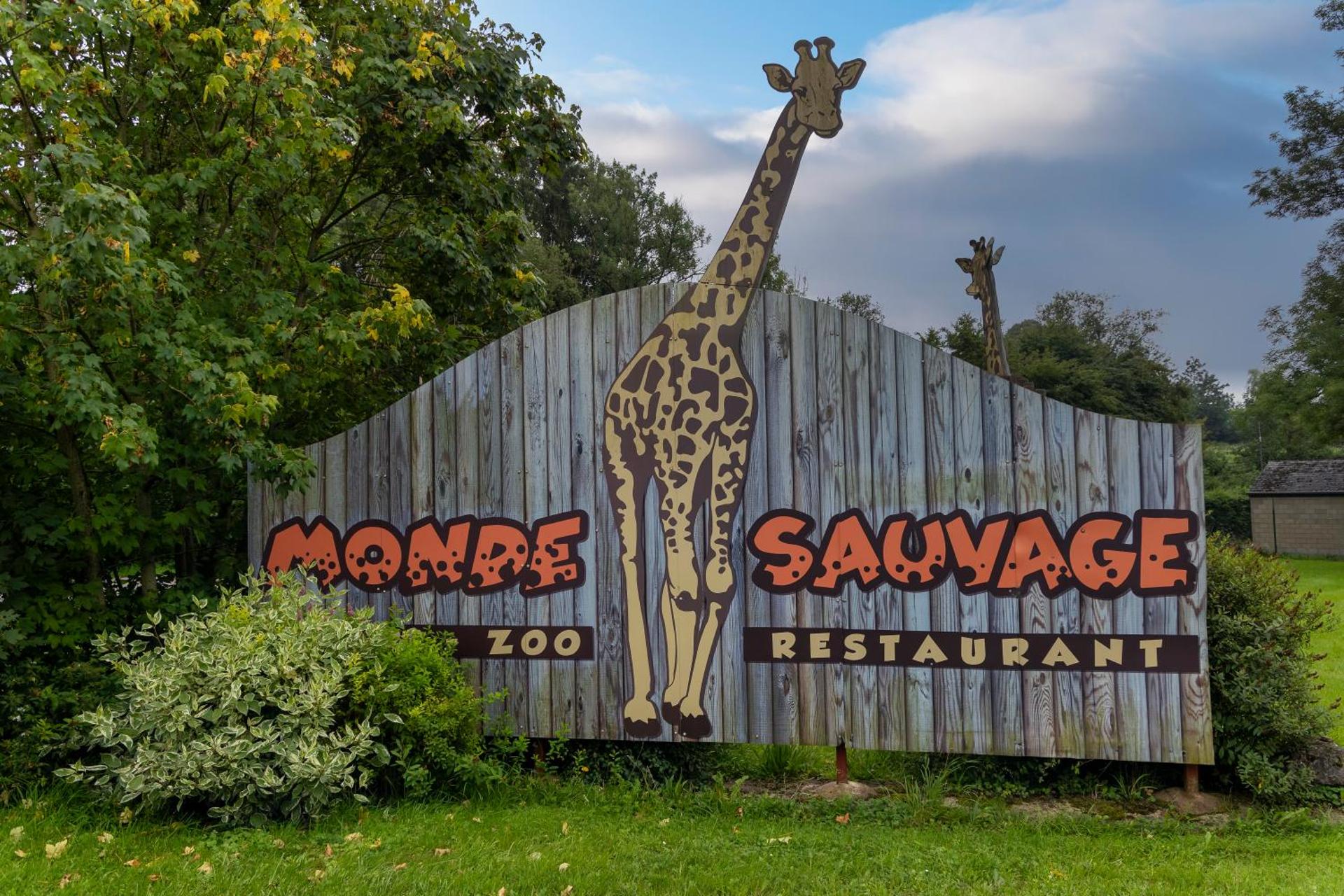 Au Repos de la Redoute