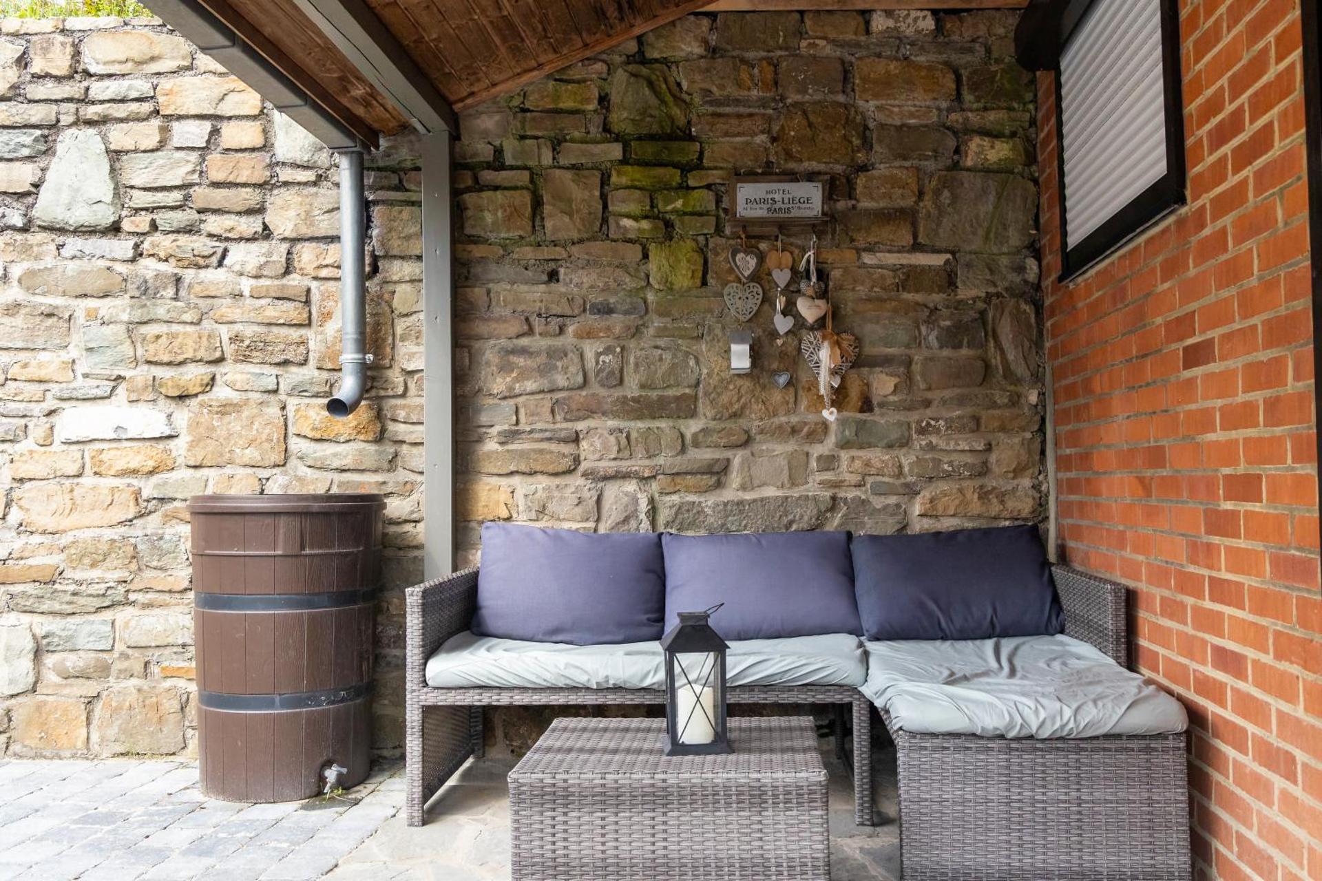 Au Repos de la Redoute