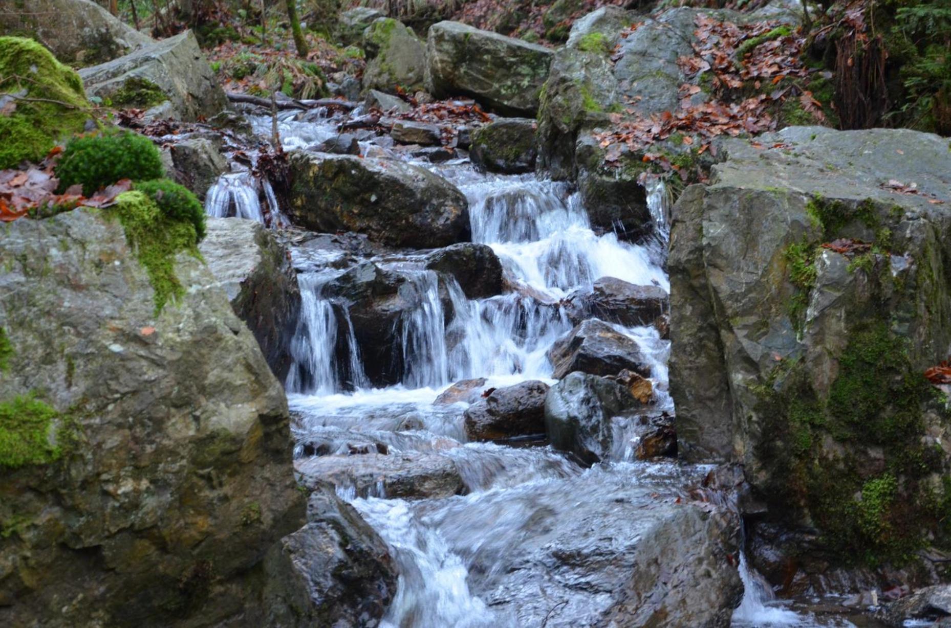 Au Repos de la Redoute