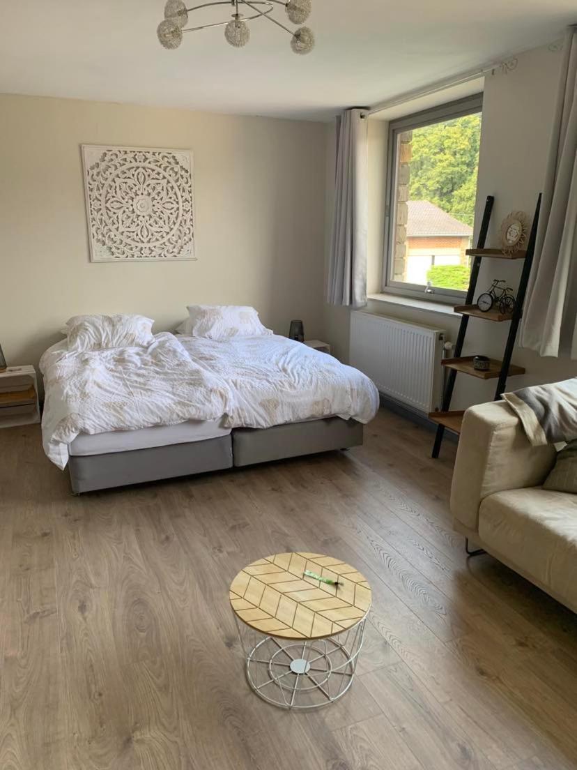 Au Repos de la Redoute