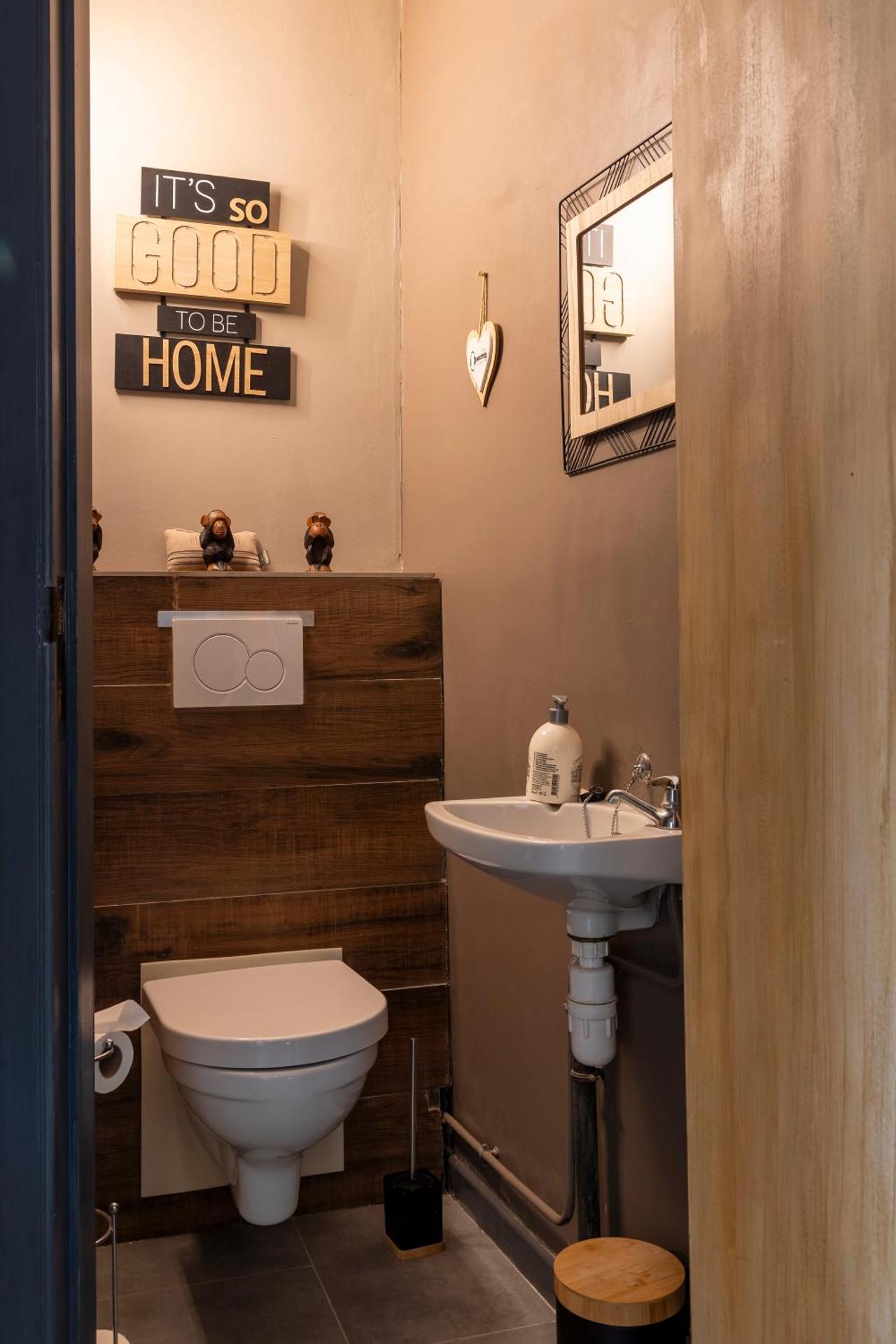 Au Repos de la Redoute