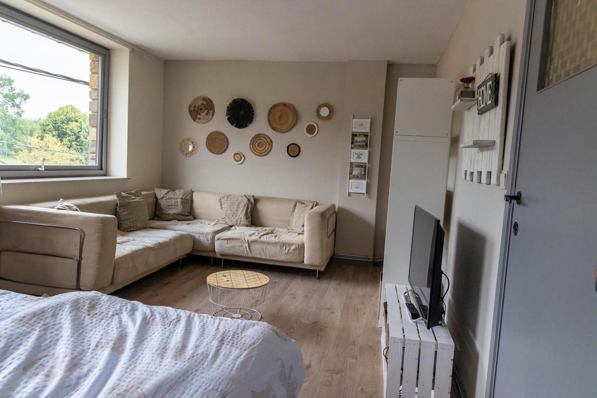 Au Repos de la Redoute