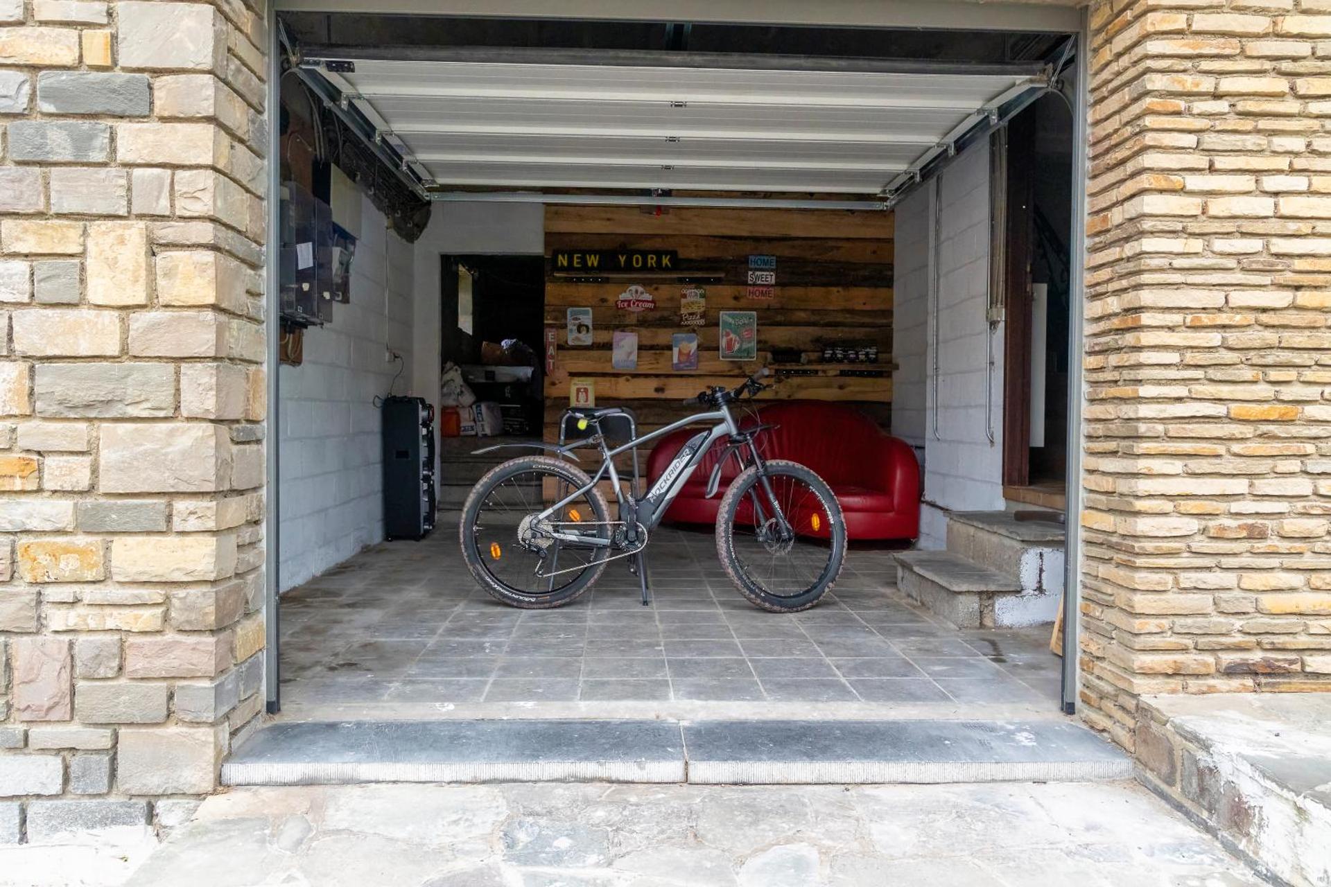 Au Repos de la Redoute