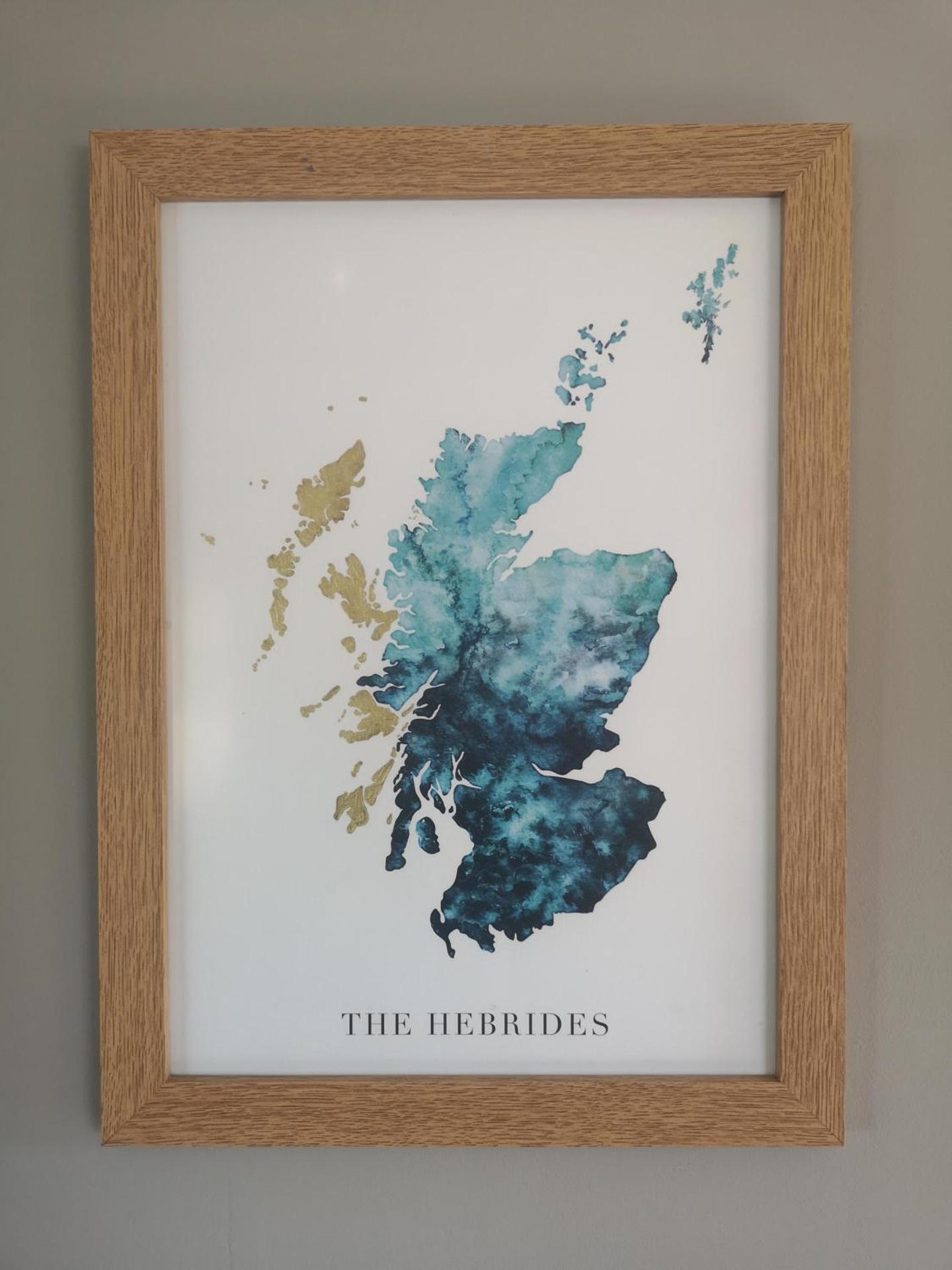 The Hebridean - Rooms & Apartments