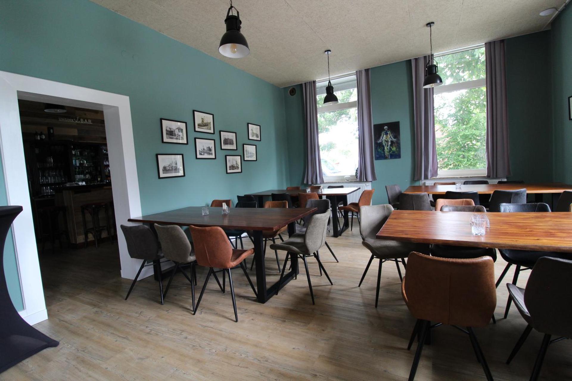 Banquet/Function facilities