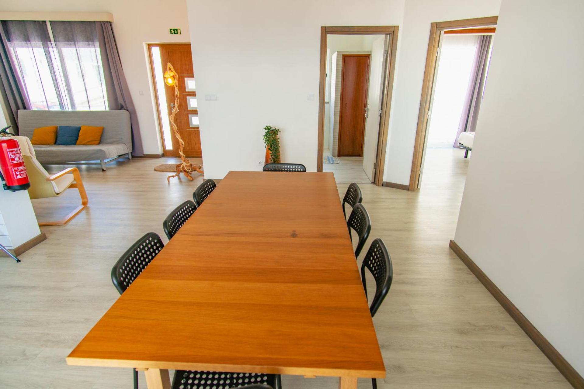 Blue Planet São Jorge Azores - RRAL nº 1341