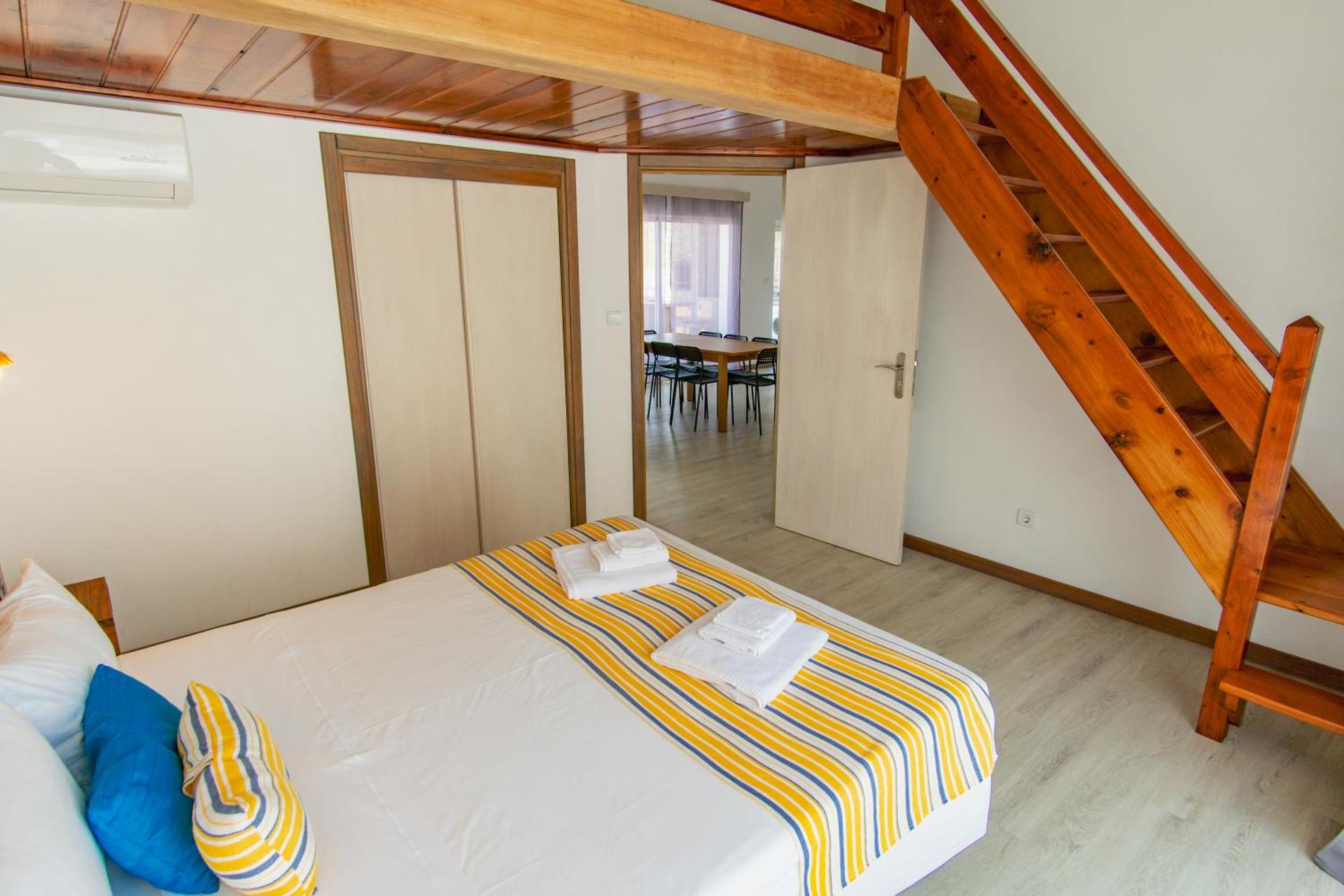 Blue Planet São Jorge Azores - RRAL nº 1341