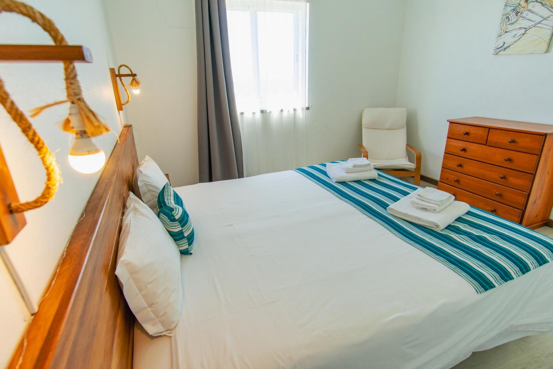 Blue Planet São Jorge Azores - RRAL nº 1341