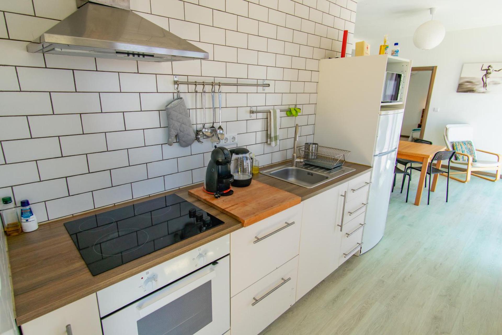 Blue Planet São Jorge Azores - RRAL nº 1341