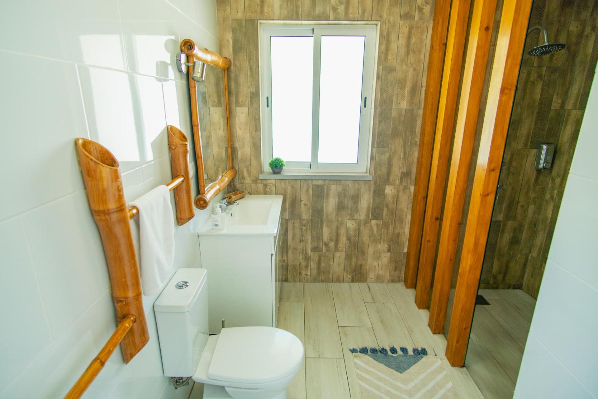 Blue Planet São Jorge Azores - RRAL nº 1341