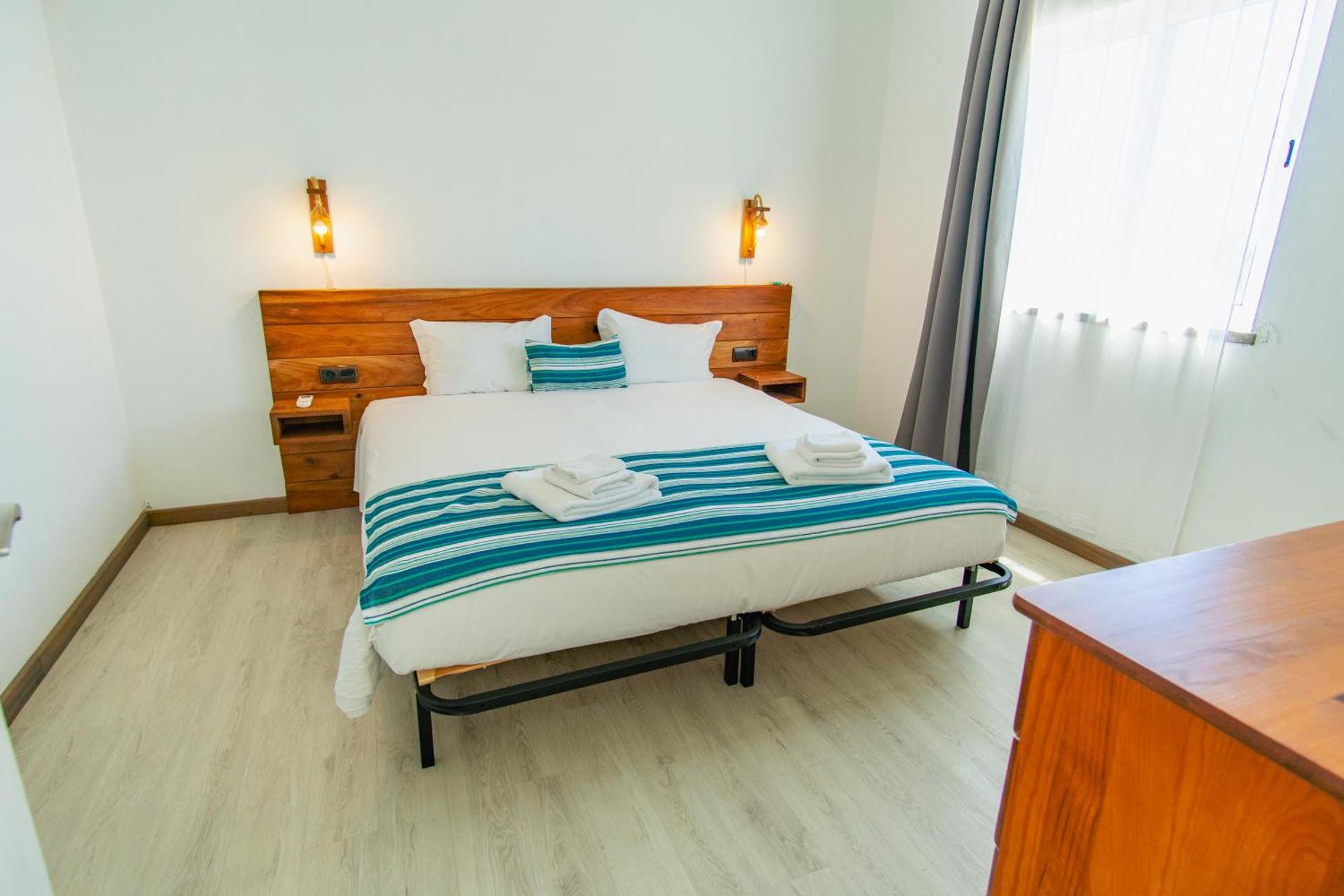 Blue Planet São Jorge Azores - RRAL nº 1341