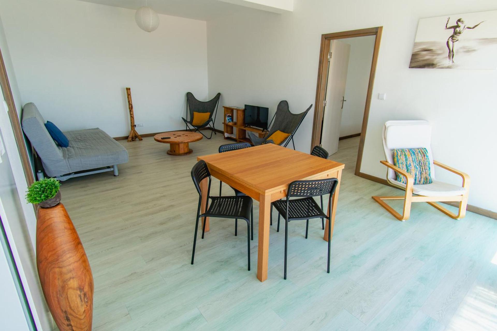 Blue Planet São Jorge Azores - RRAL nº 1341