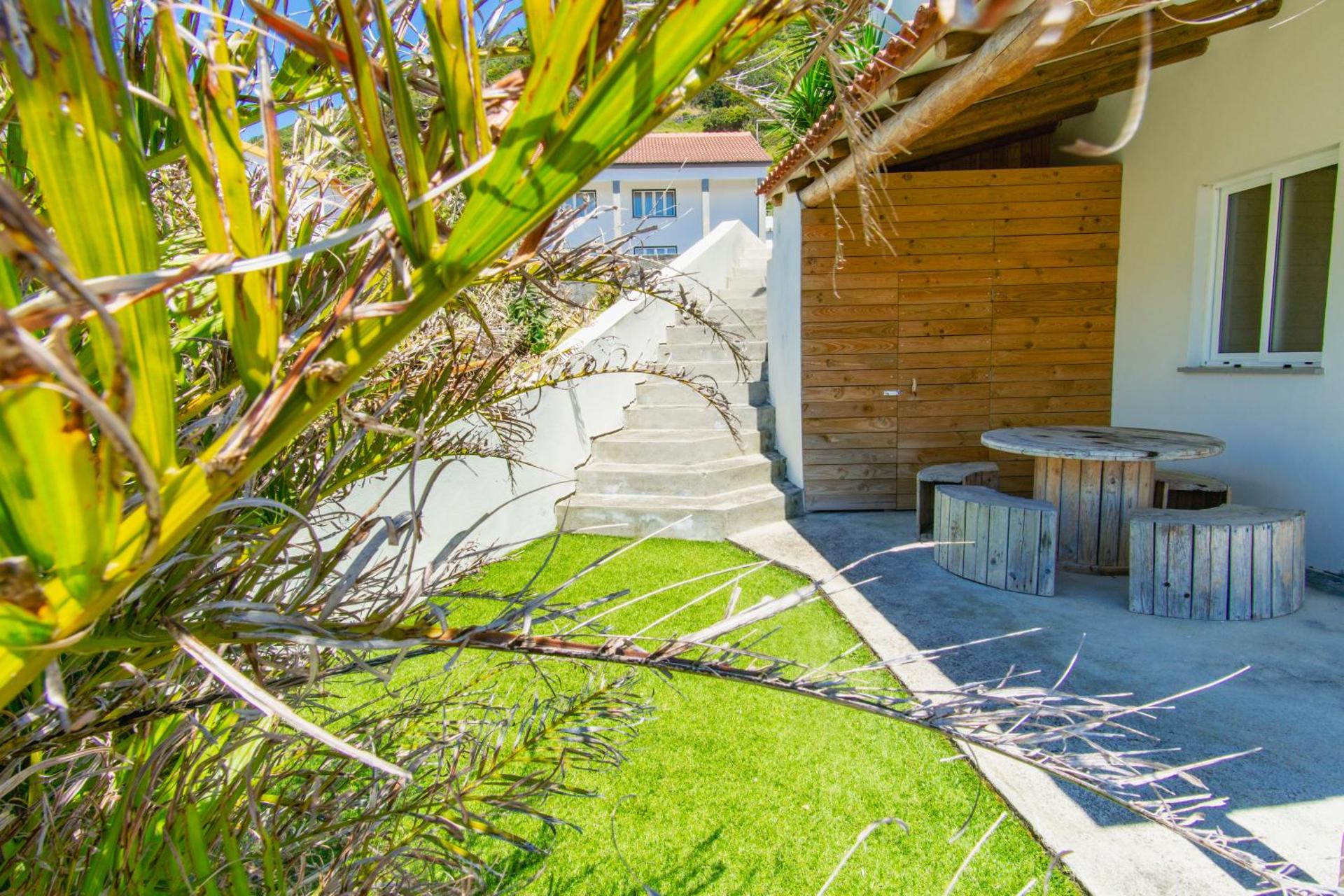 Blue Planet São Jorge Azores - RRAL nº 1341