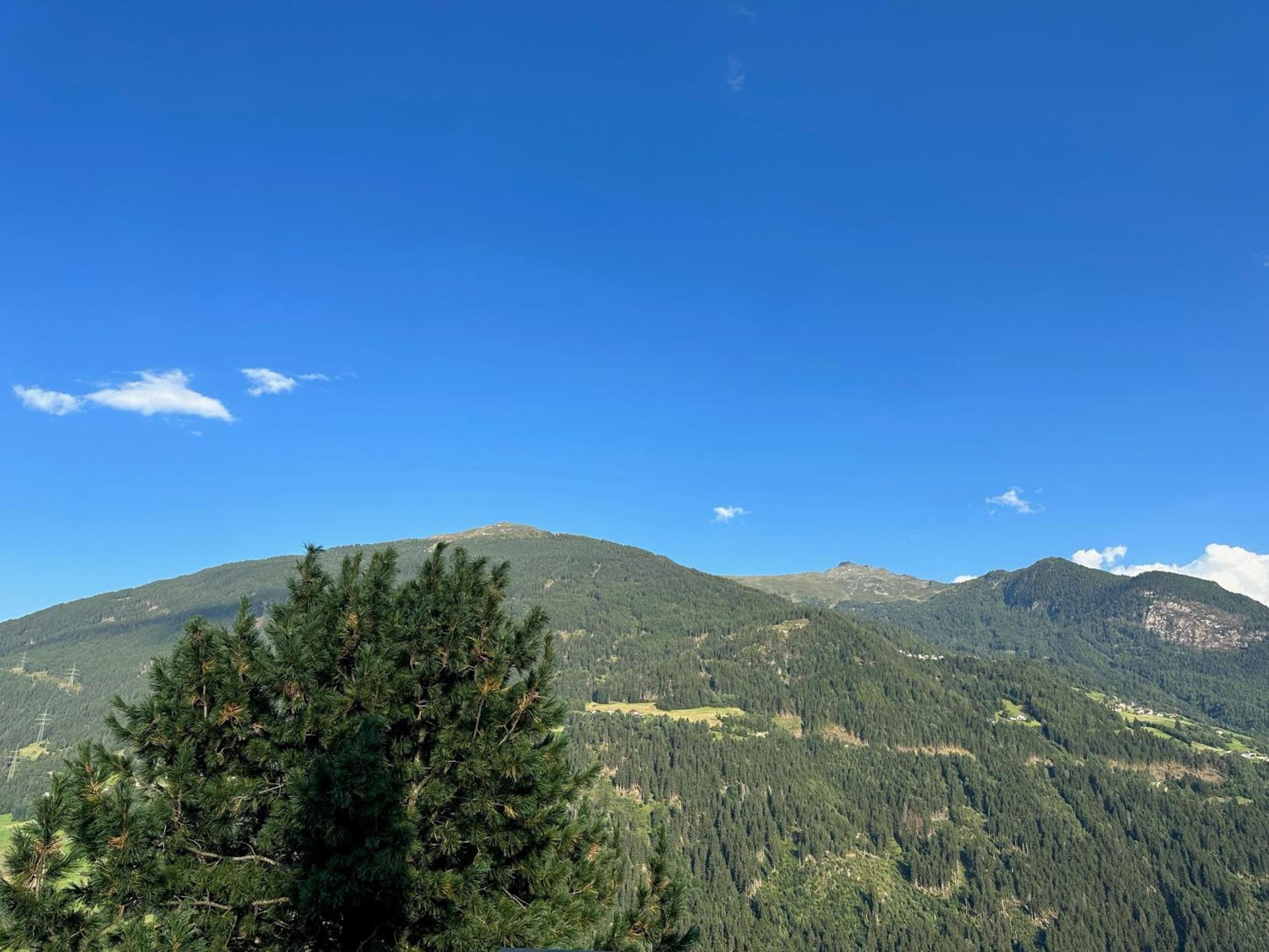 Ferienwohnung Krallinger