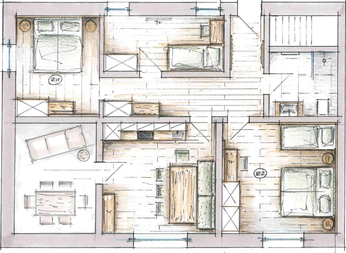Ferienwohnung Krallinger