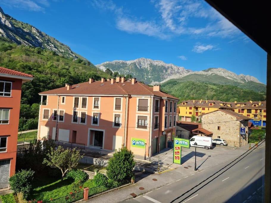 El Descanso del Cares