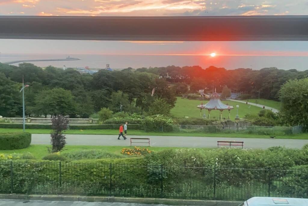 The Seaview - South Shields