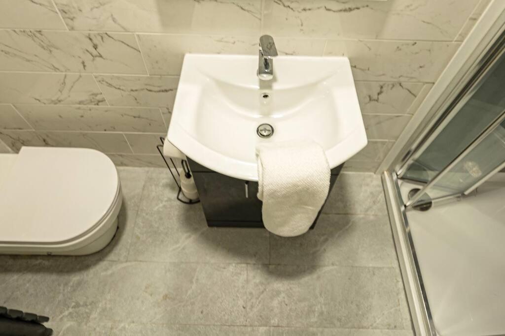 The Seaview - South Shields