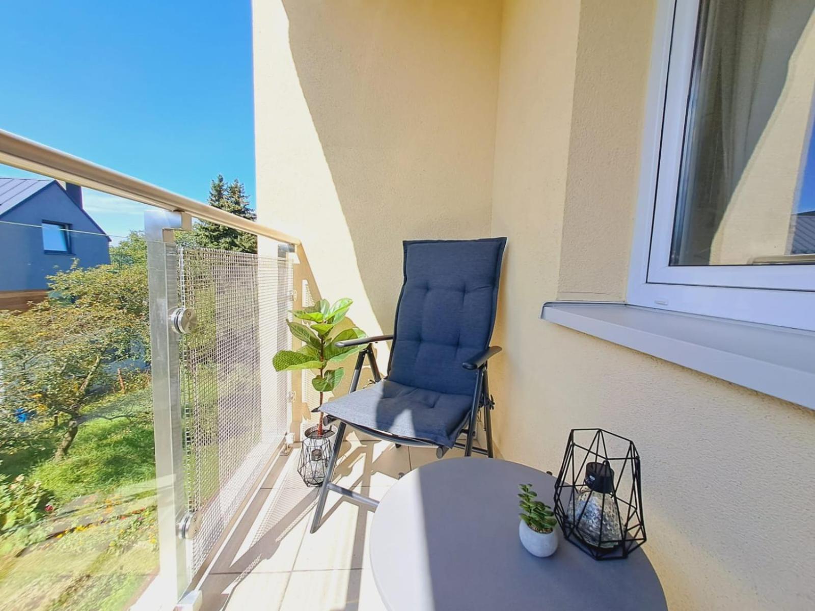 Limanowa Sunriser Apartment