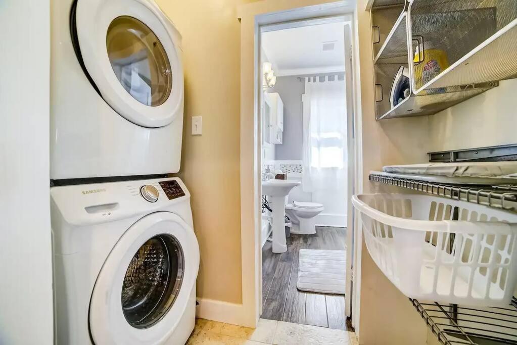 Southtown Downtown Home Walk to Riverwalk