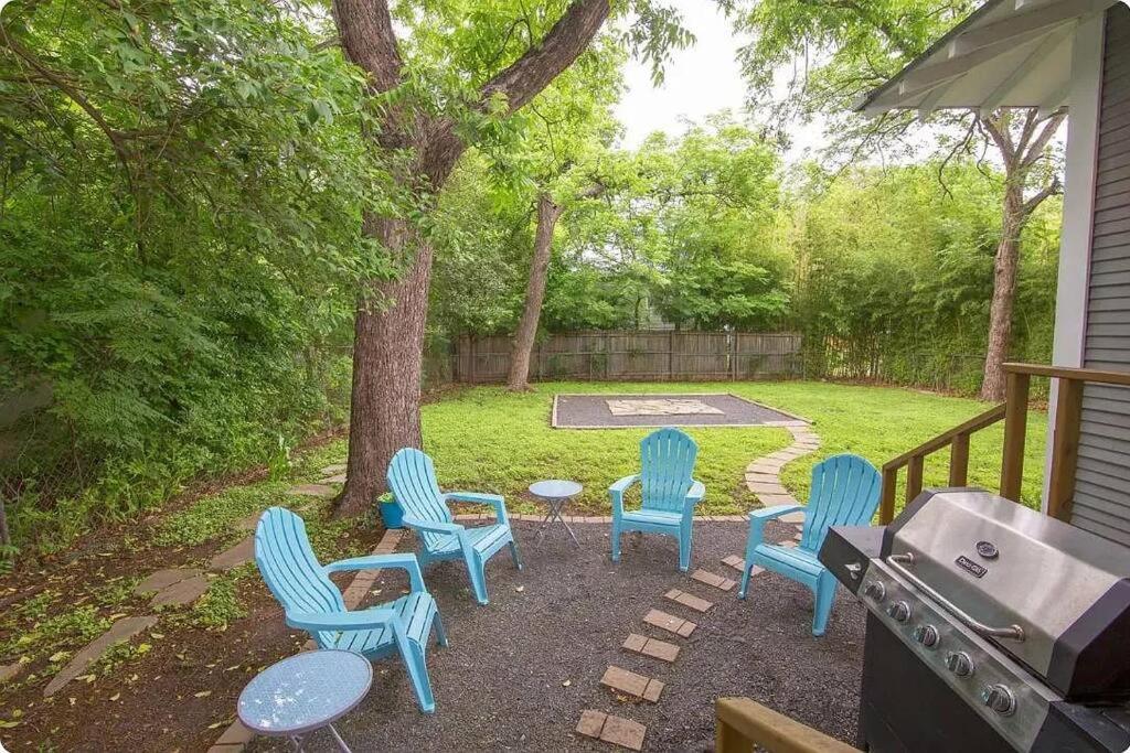 Southtown Downtown Home Walk to Riverwalk