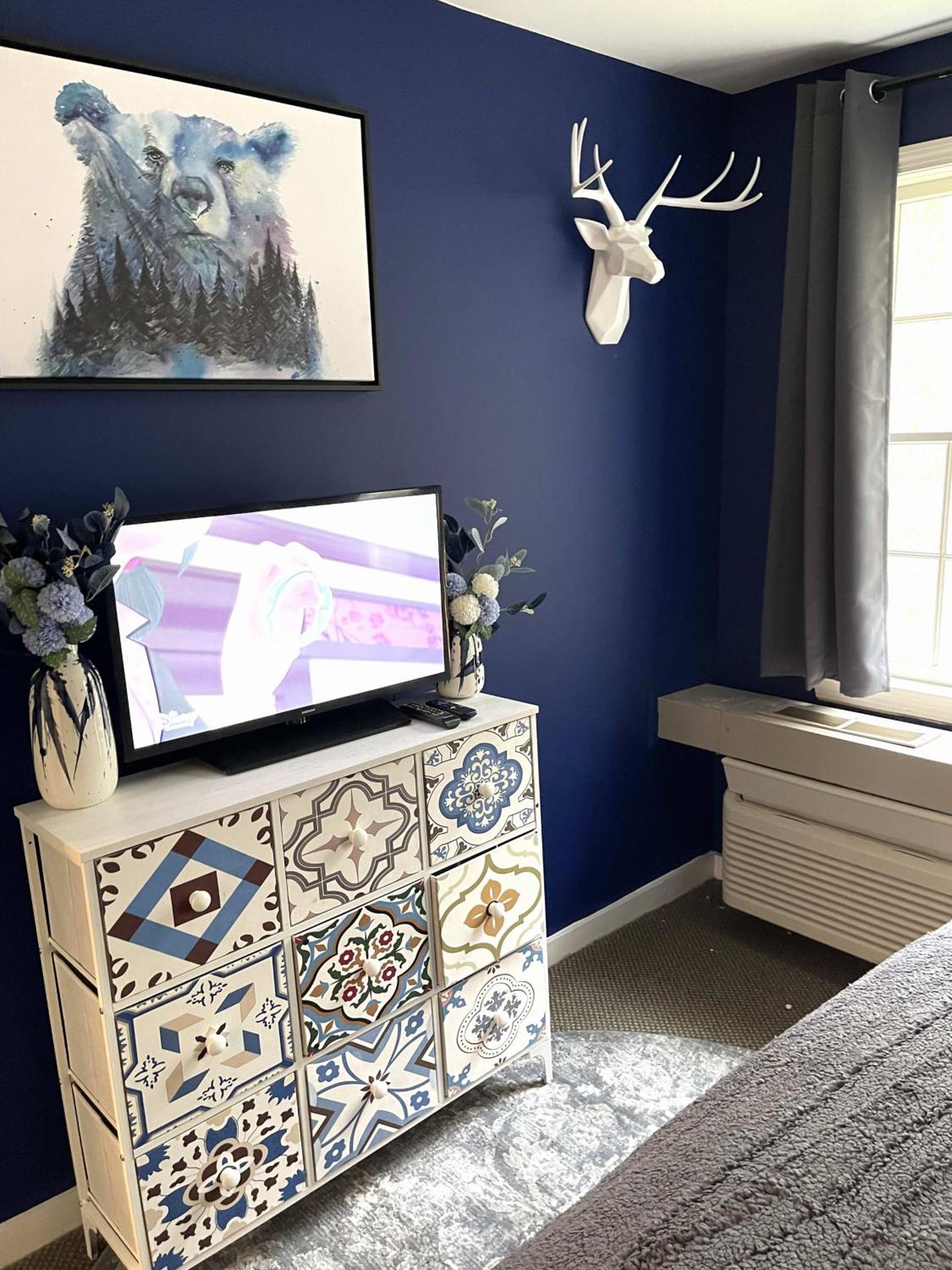 Mountain View Suite on Jiminy Peak Ski On Off -New