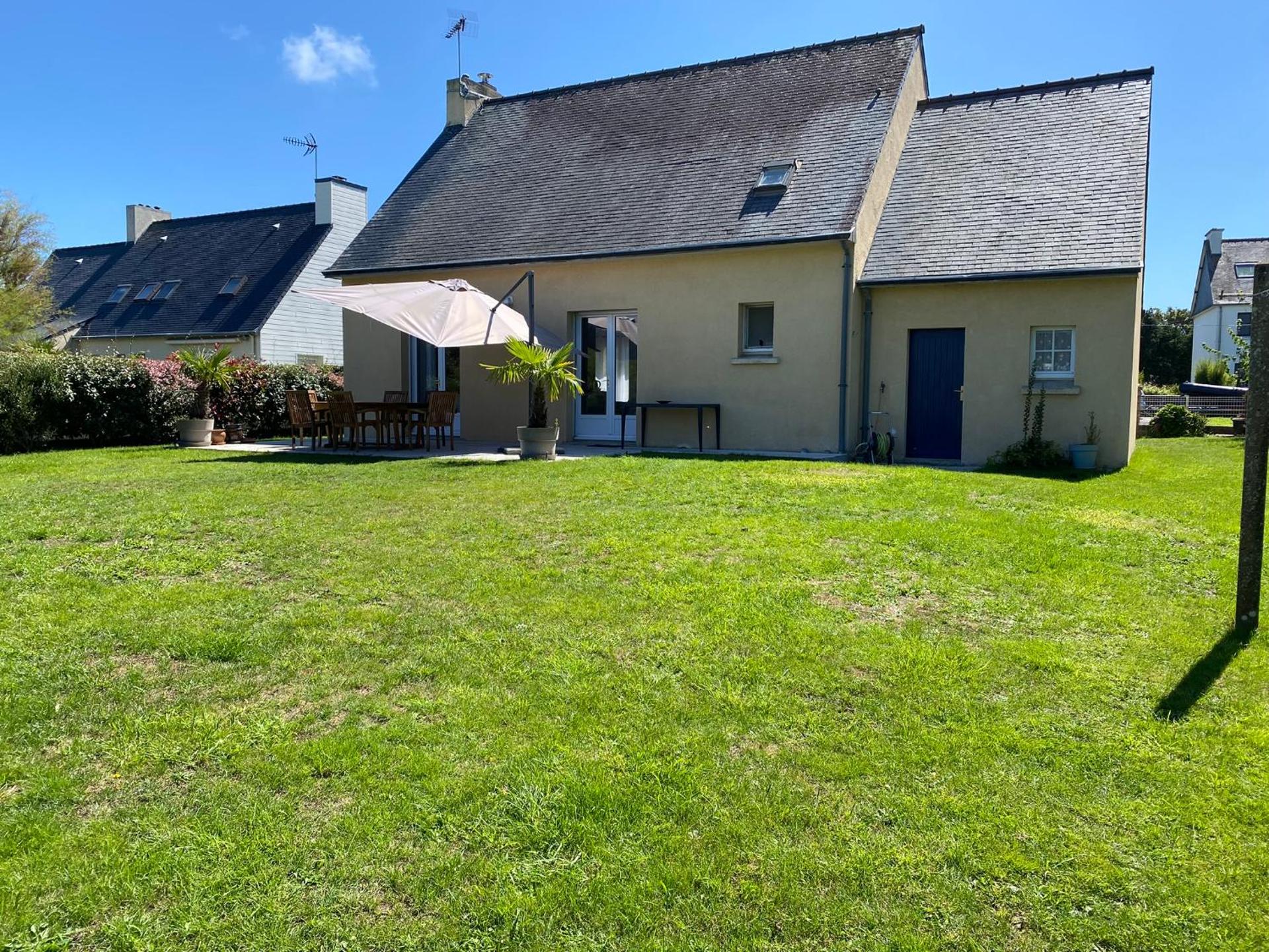 maison de vacances ninette