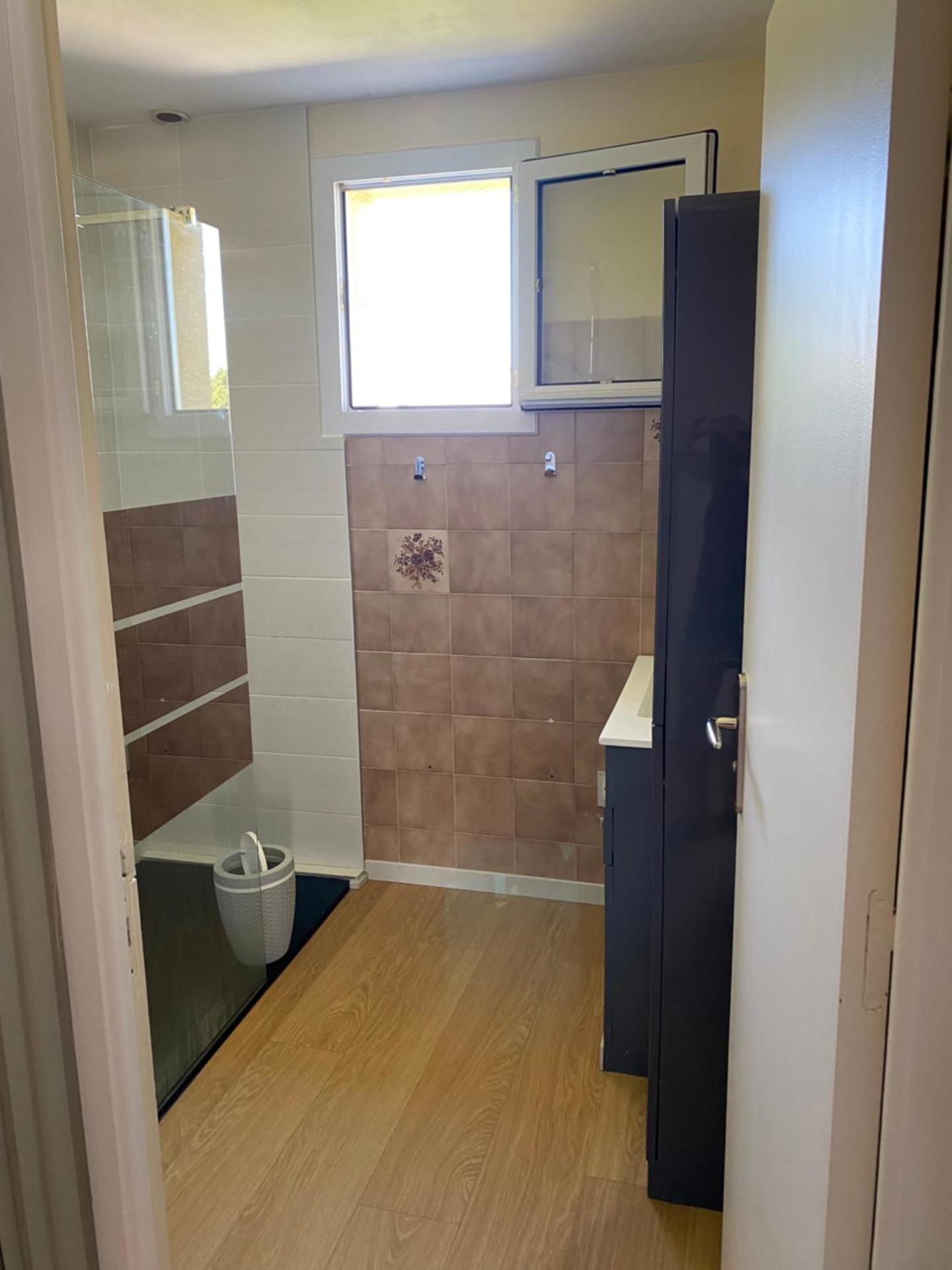 maison de vacances ninette