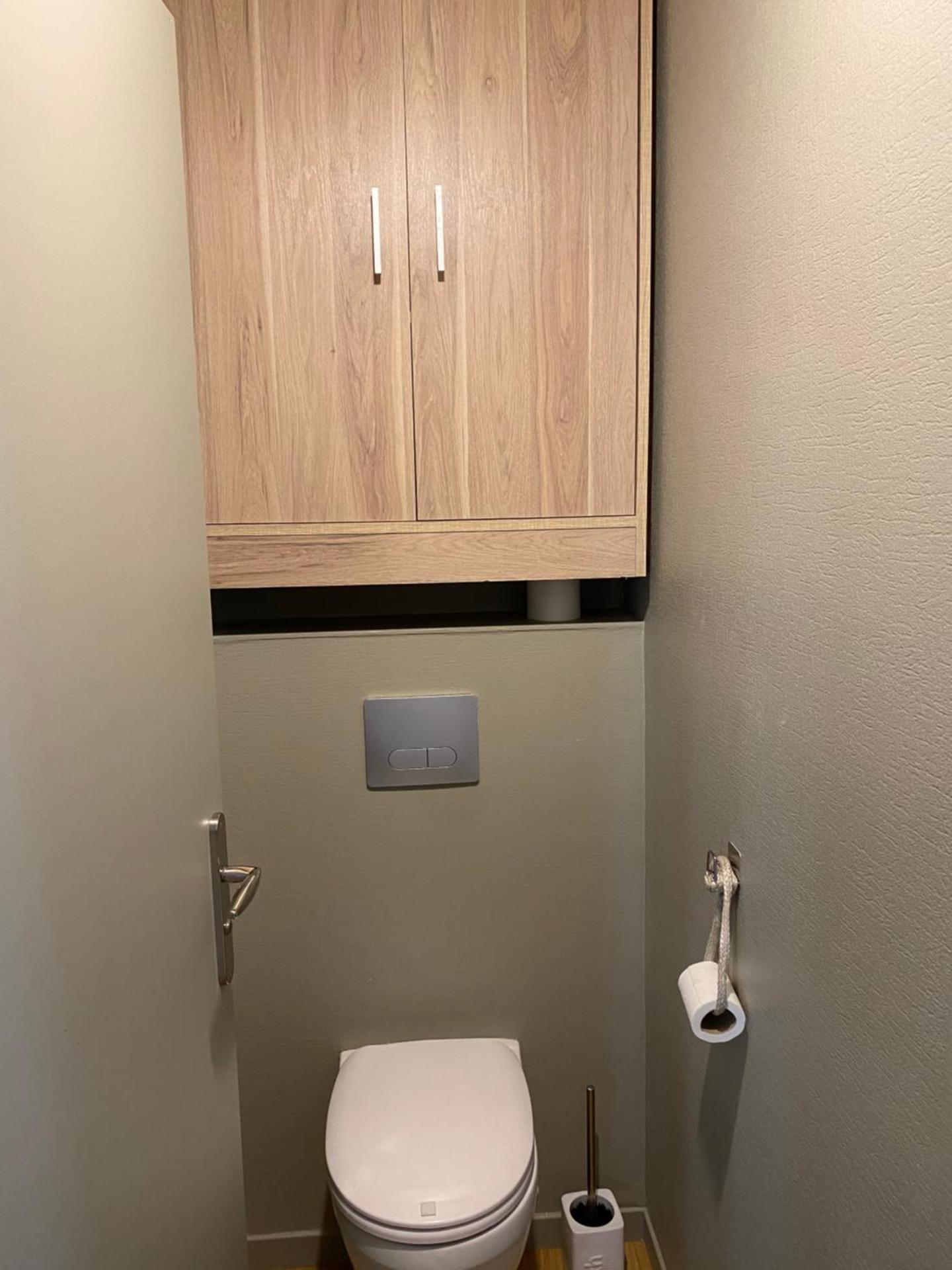 maison de vacances ninette