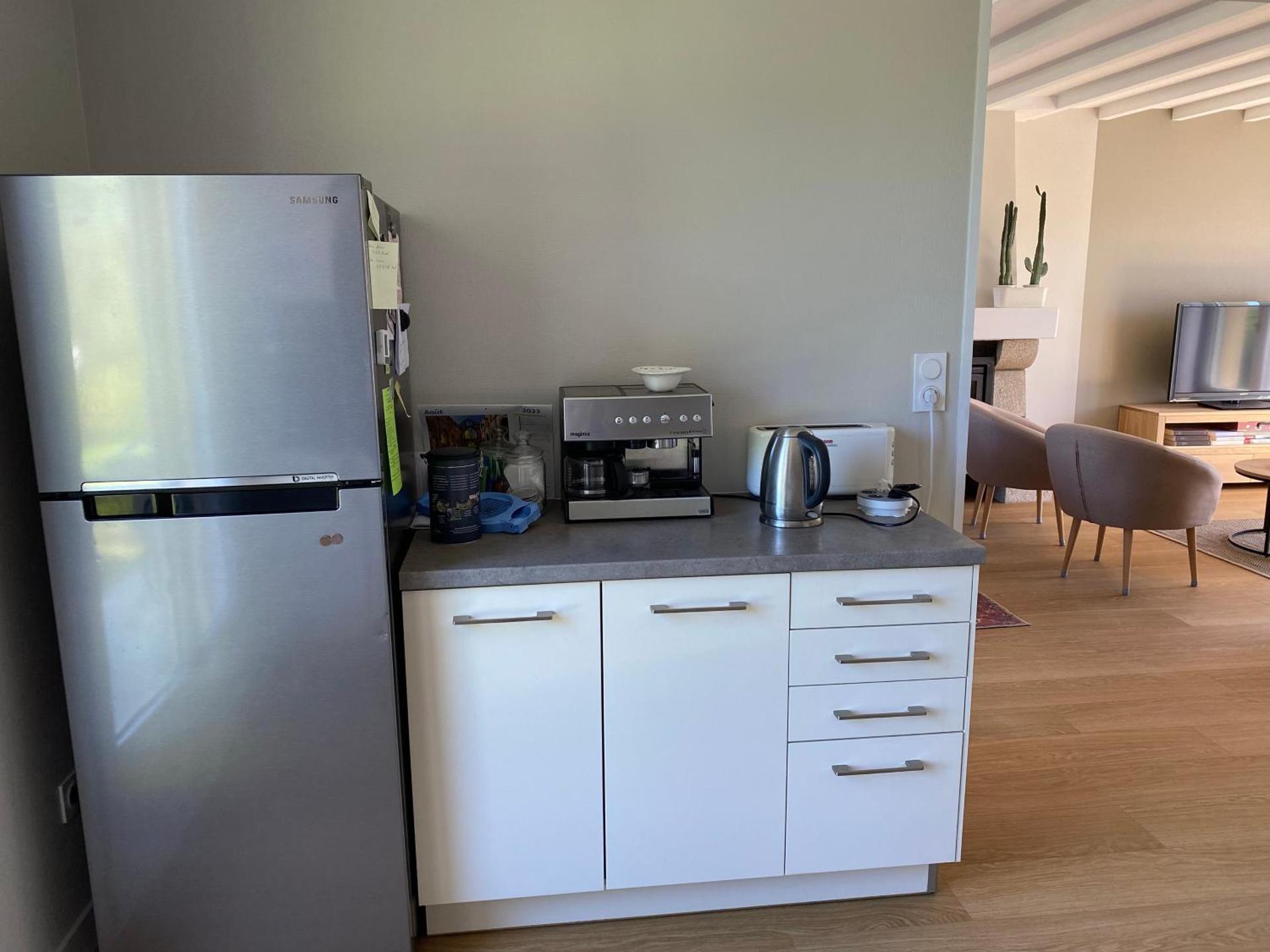 maison de vacances ninette