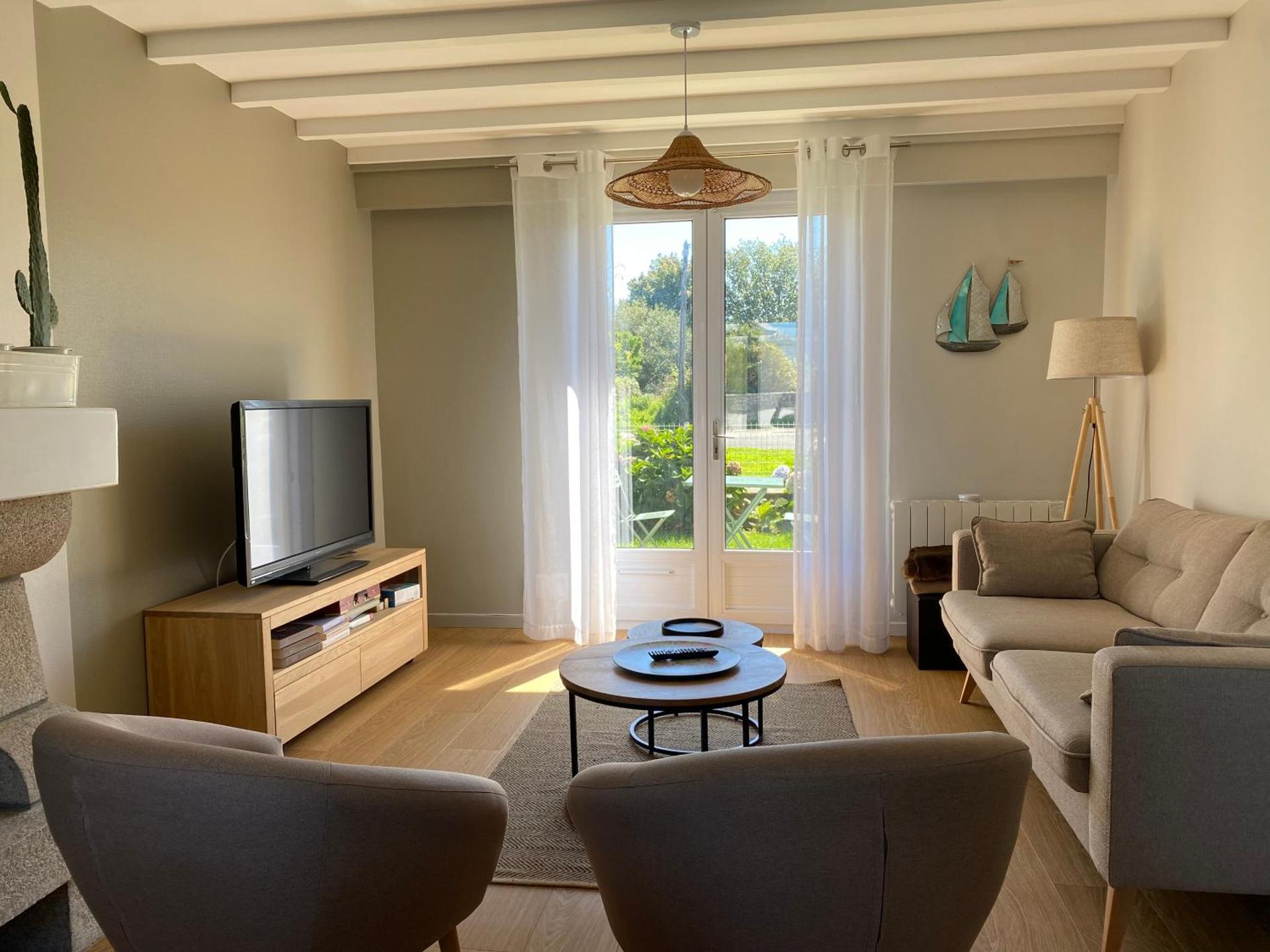 maison de vacances ninette