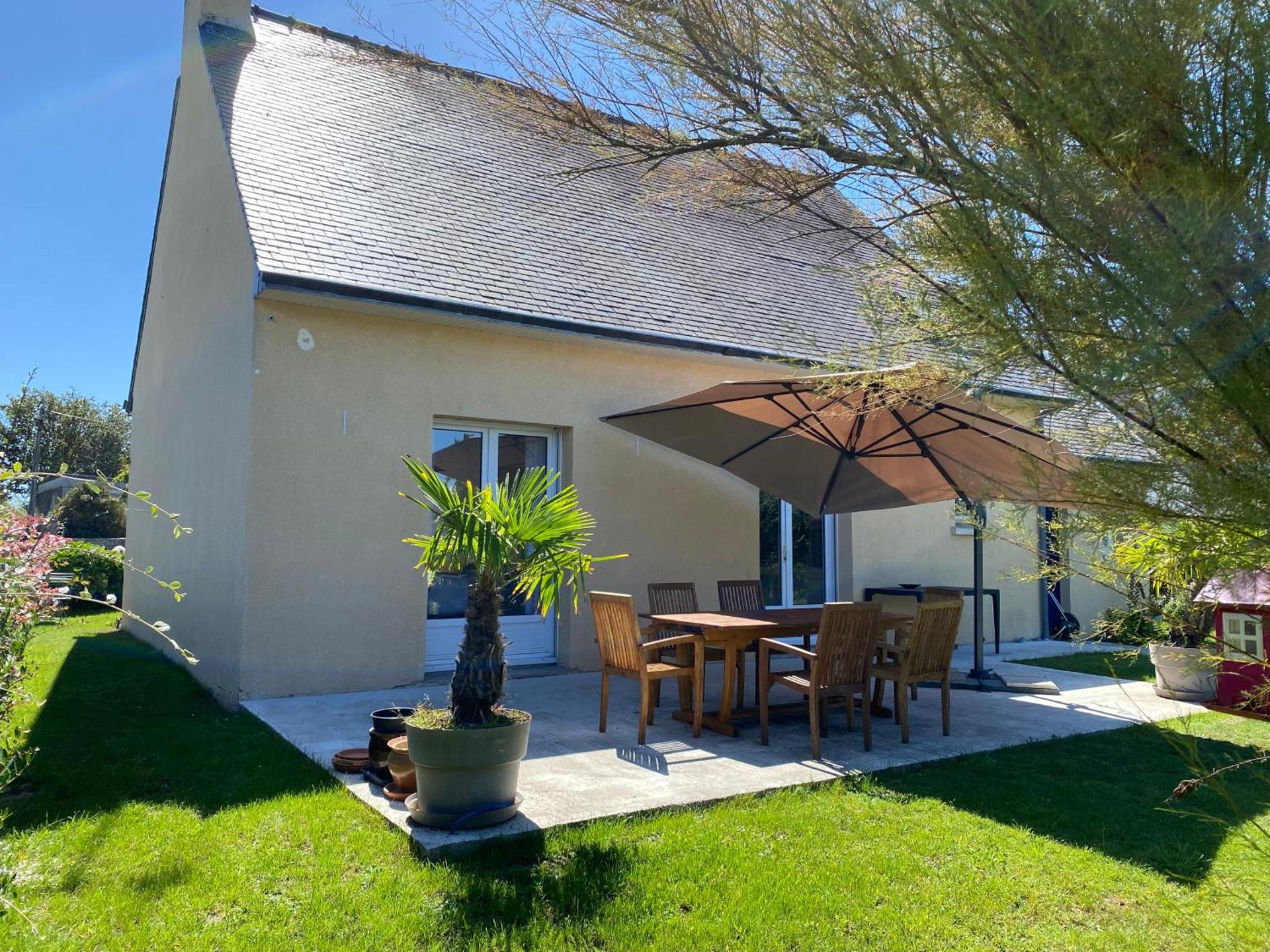 maison de vacances ninette