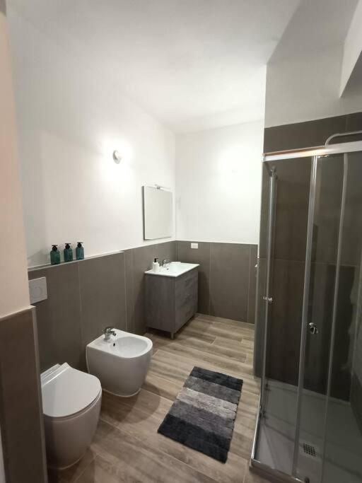 Appartamento Daisy - Parma