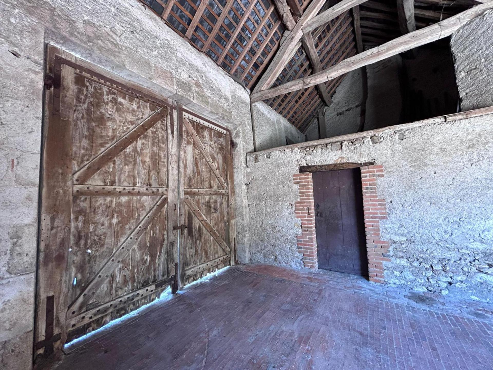 Chambord, entre Loire et Sologne