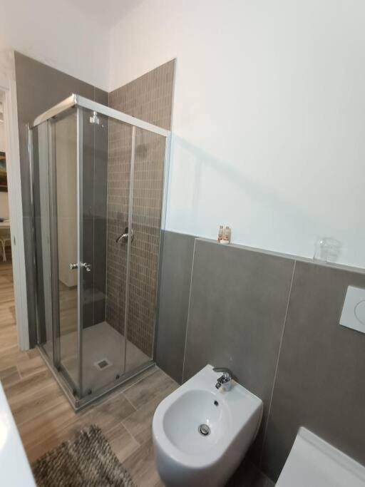 Appartamento Violet - Parma