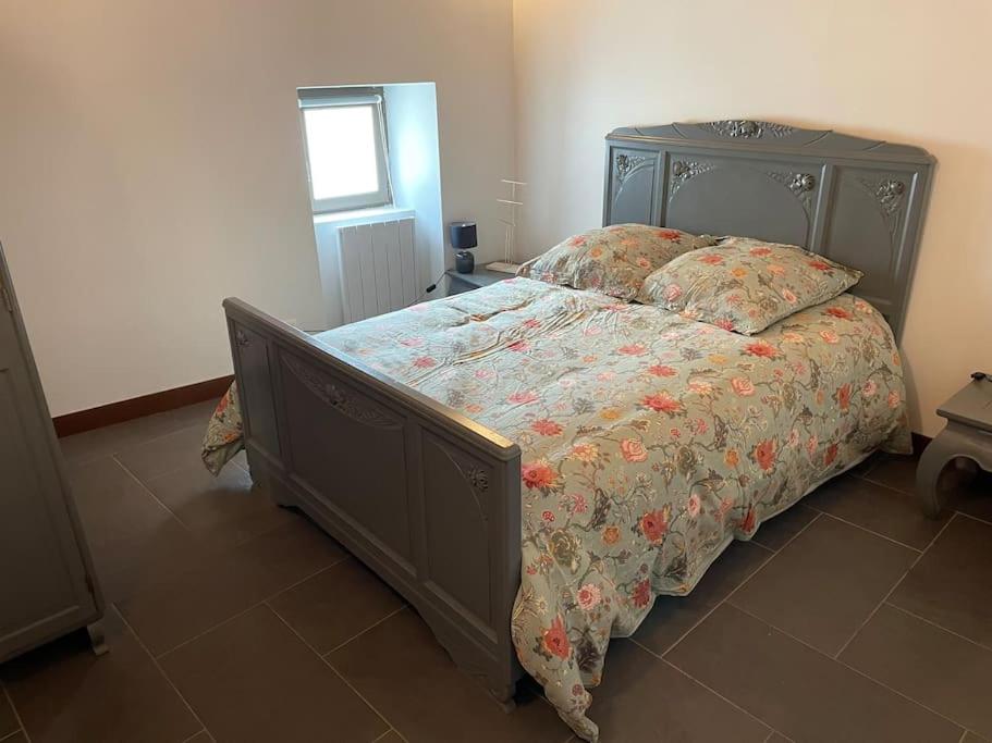 La clé des champs de Laumont