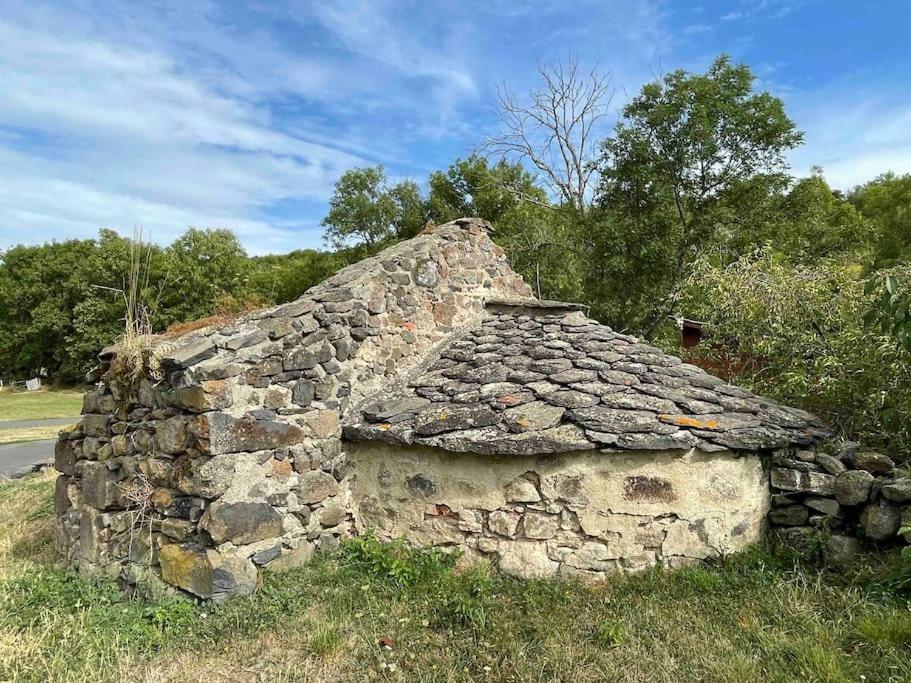 La clé des champs de Laumont