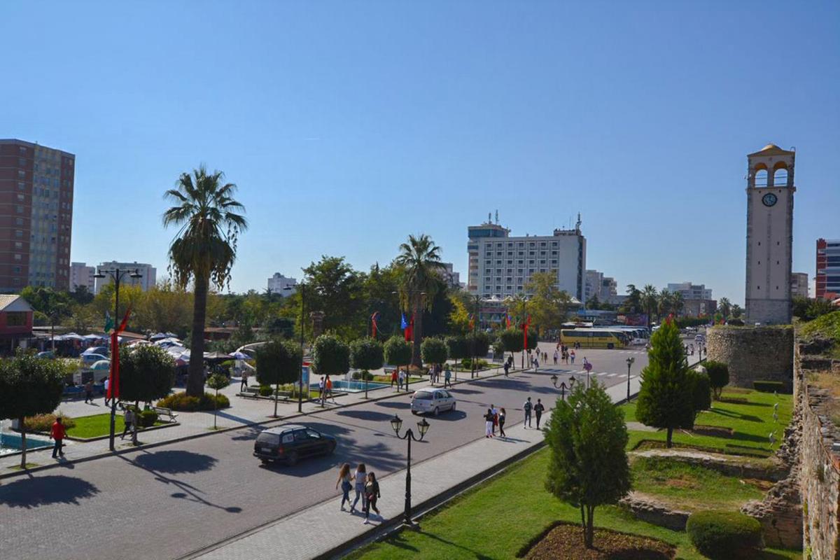 Rezidenca SHOPI Apartments