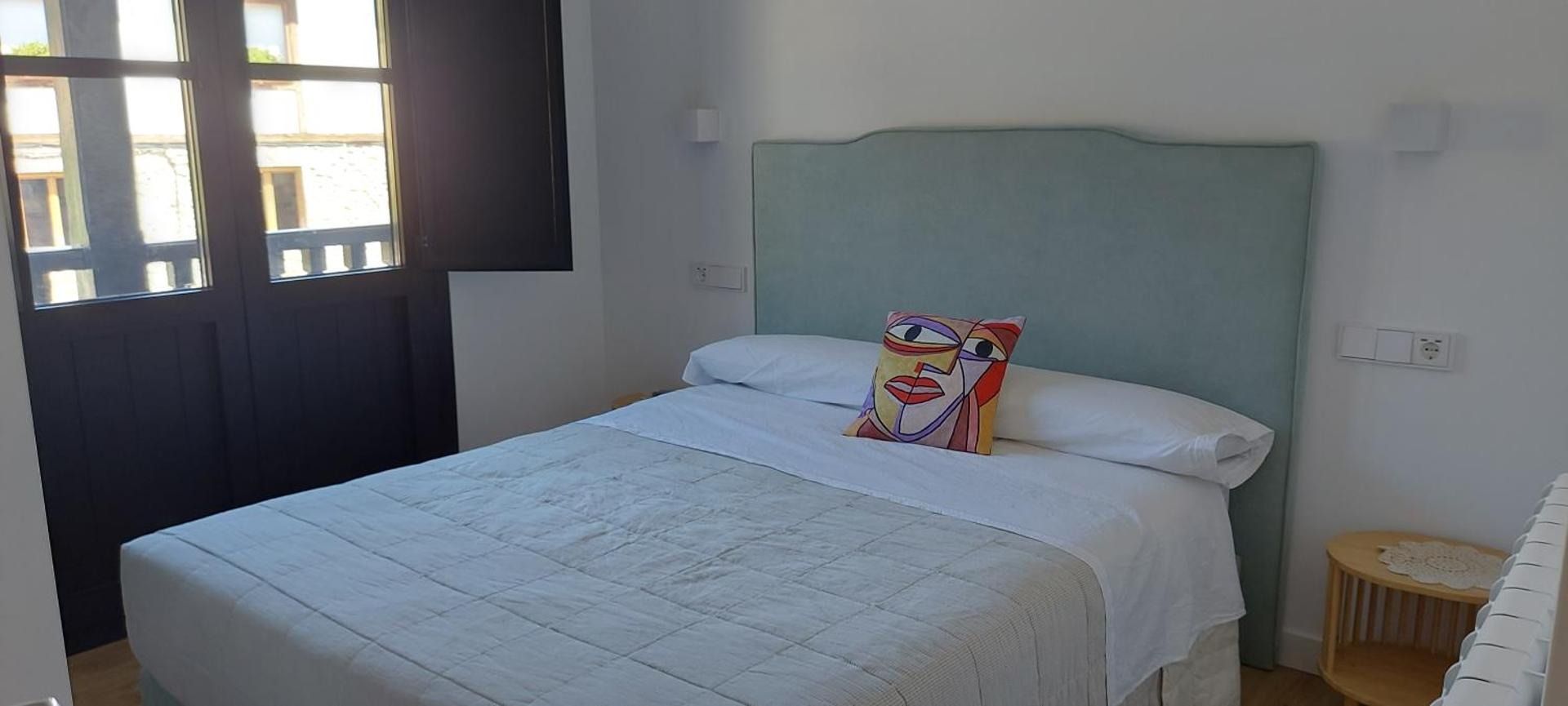 Apartamento Corazón de Liébana