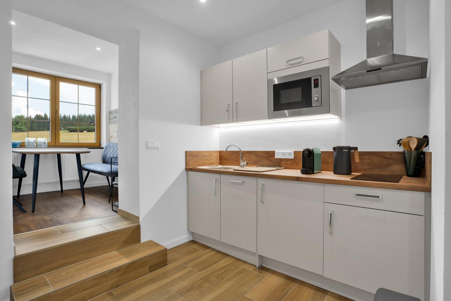 Apartmány Ochsendorf - Pod Strání